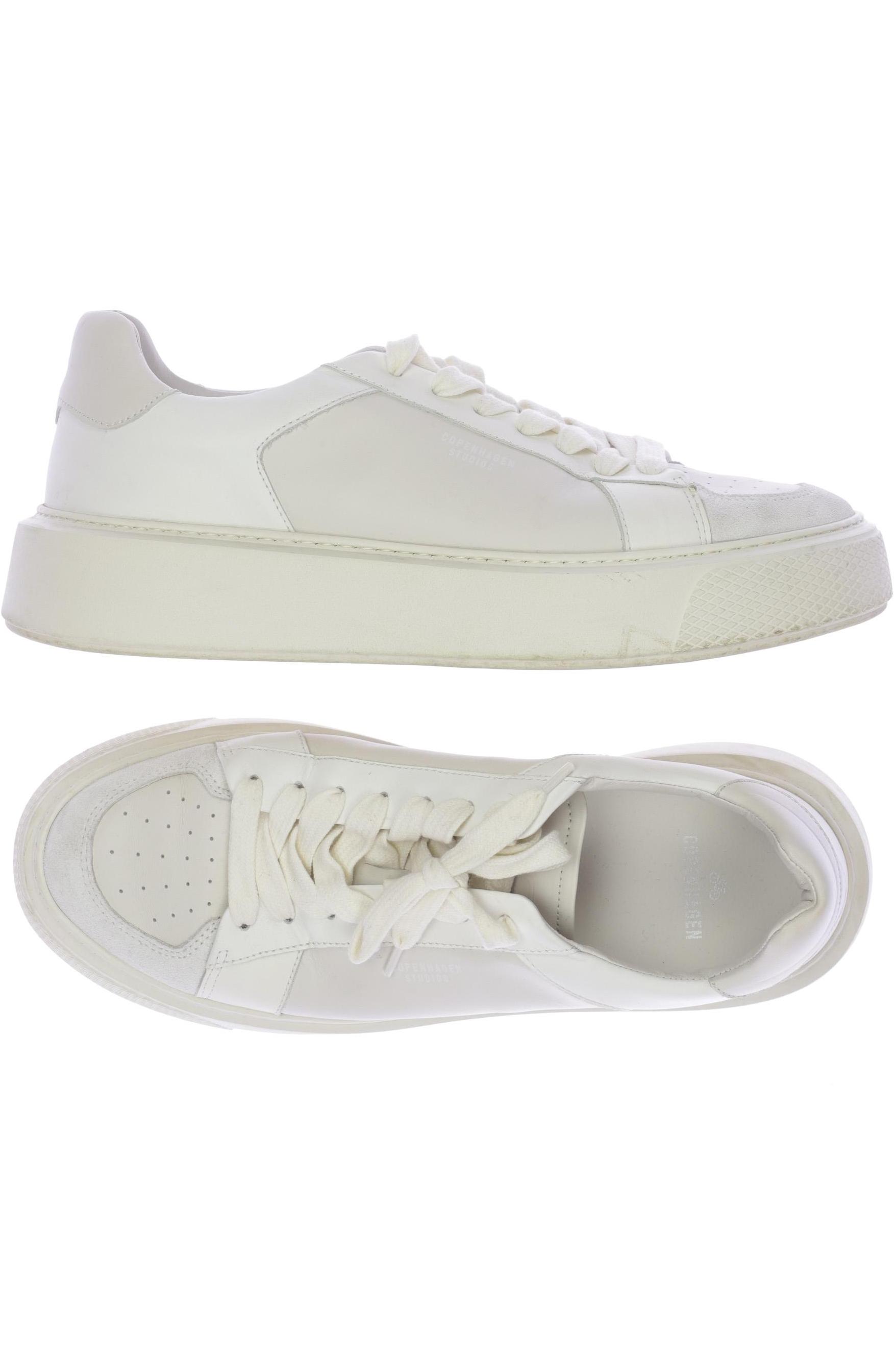 

Copenhagen Studios Damen Sneakers, beige, Gr. 40