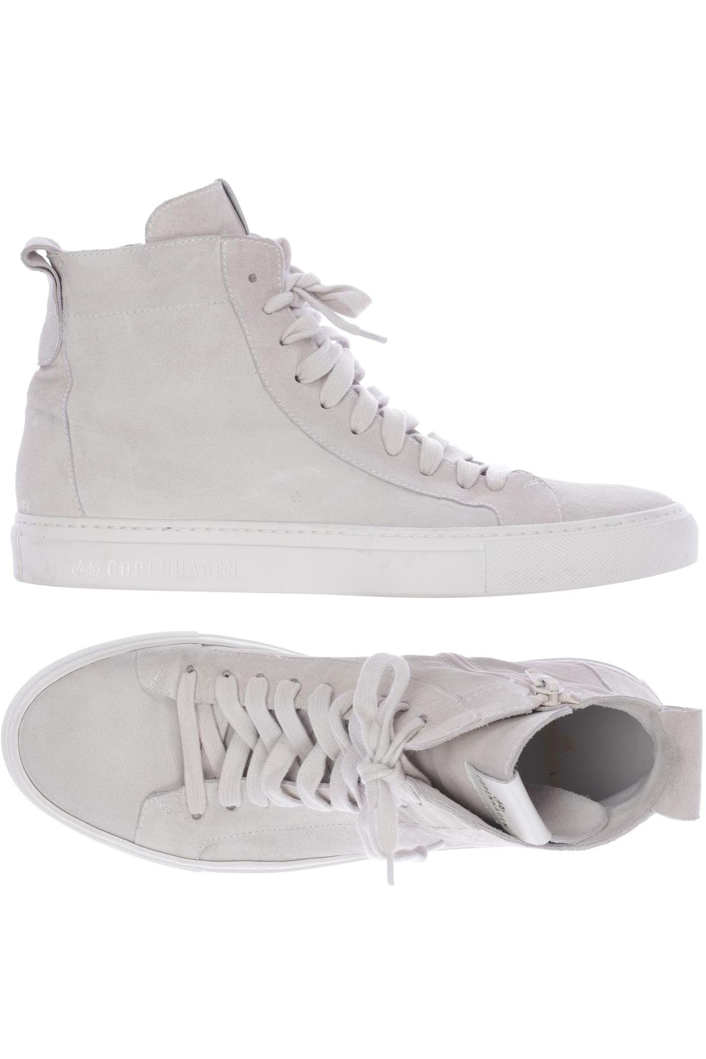 

Copenhagen Studios Damen Sneakers, grau, Gr. 39