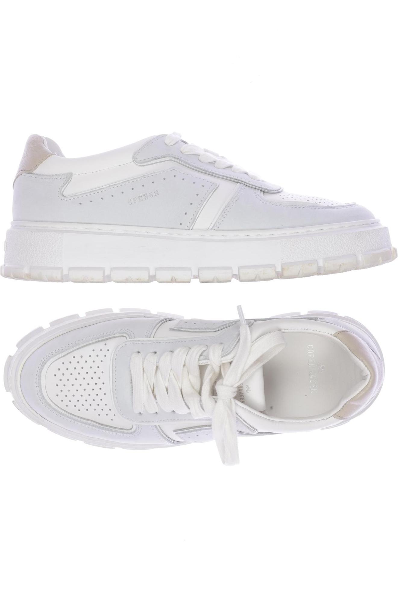 

Copenhagen Studios Damen Sneakers, hellblau, Gr. 40