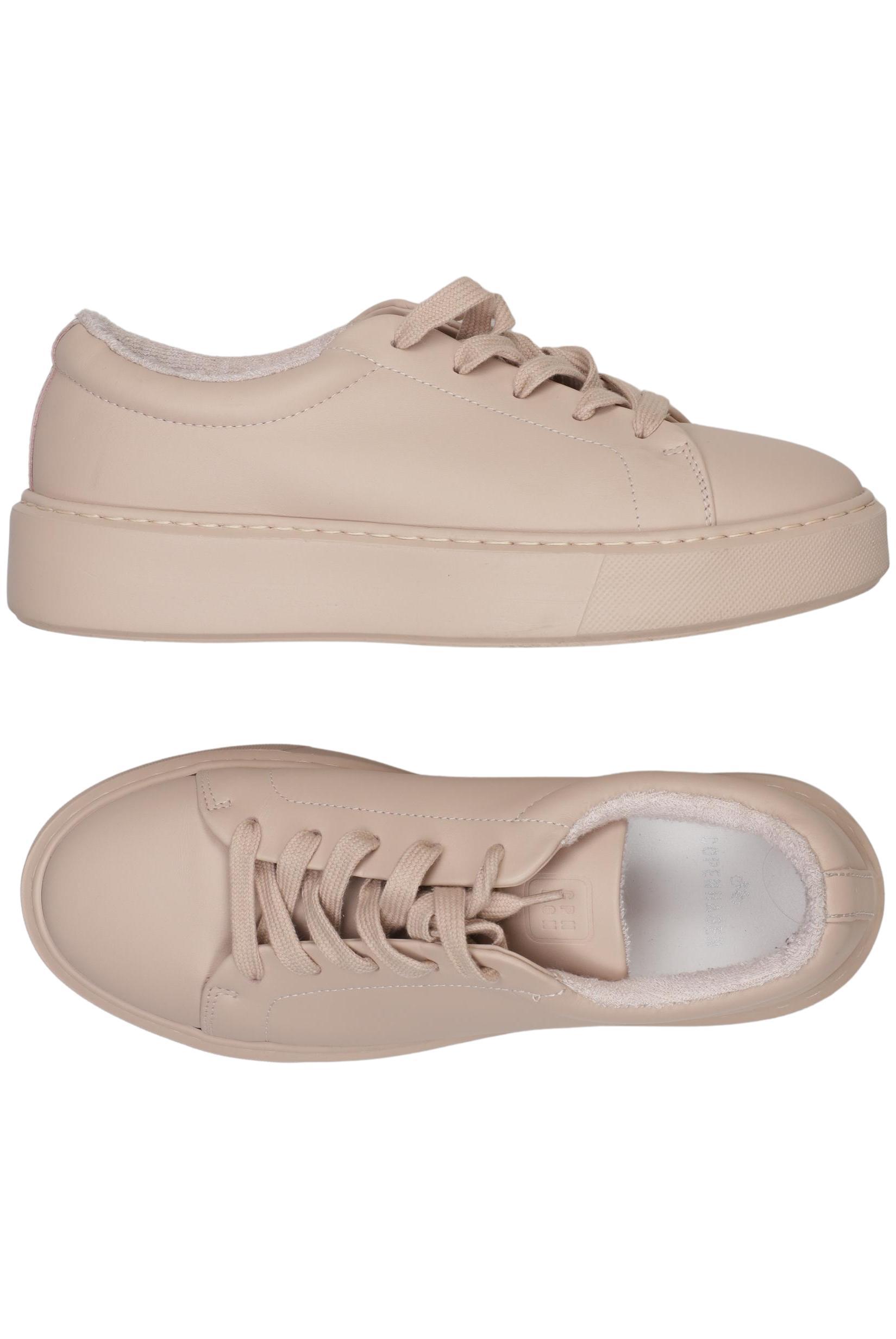 

Copenhagen Studios Damen Sneakers, beige, Gr. 38