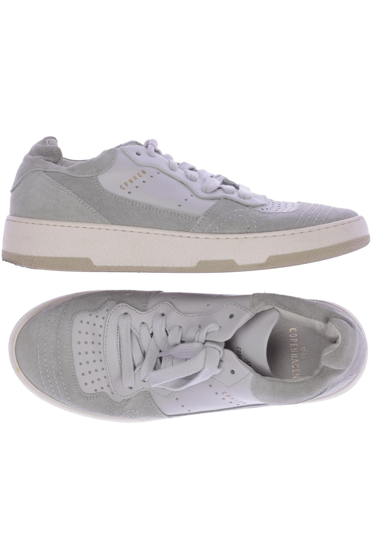 

Copenhagen Studios Damen Sneakers, grau, Gr. 37