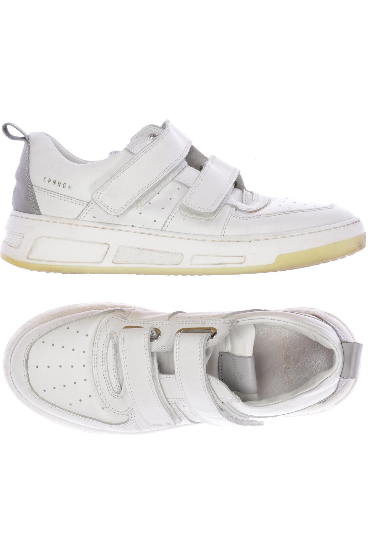 

Copenhagen Studios Damen Sneakers, weiß, Gr. 37