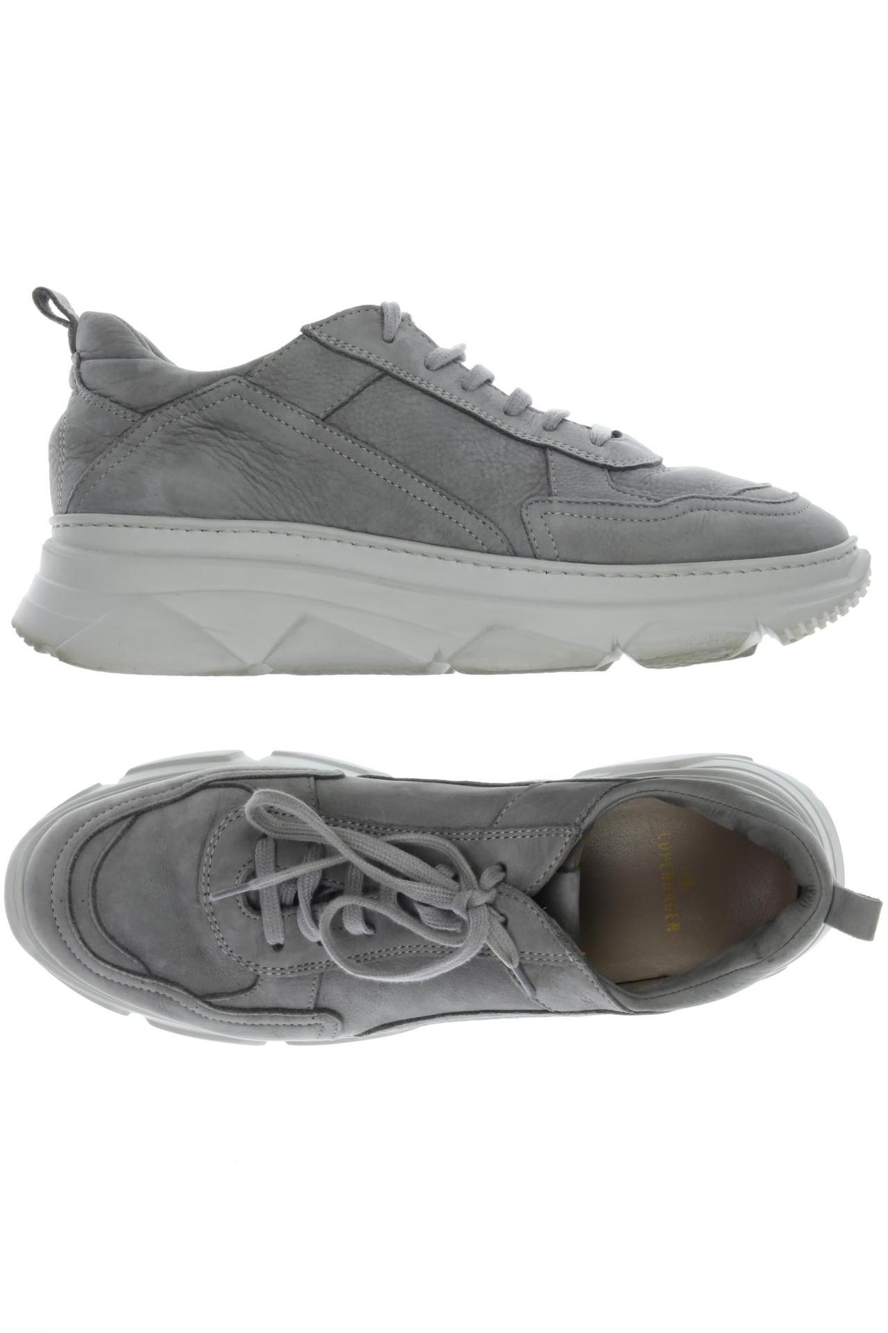 

Copenhagen Studios Damen Sneakers, grau, Gr. 42