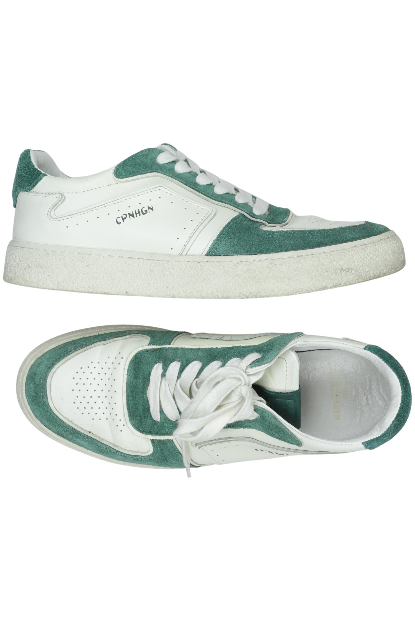 

Copenhagen Studios Damen Sneakers, weiß, Gr. 41
