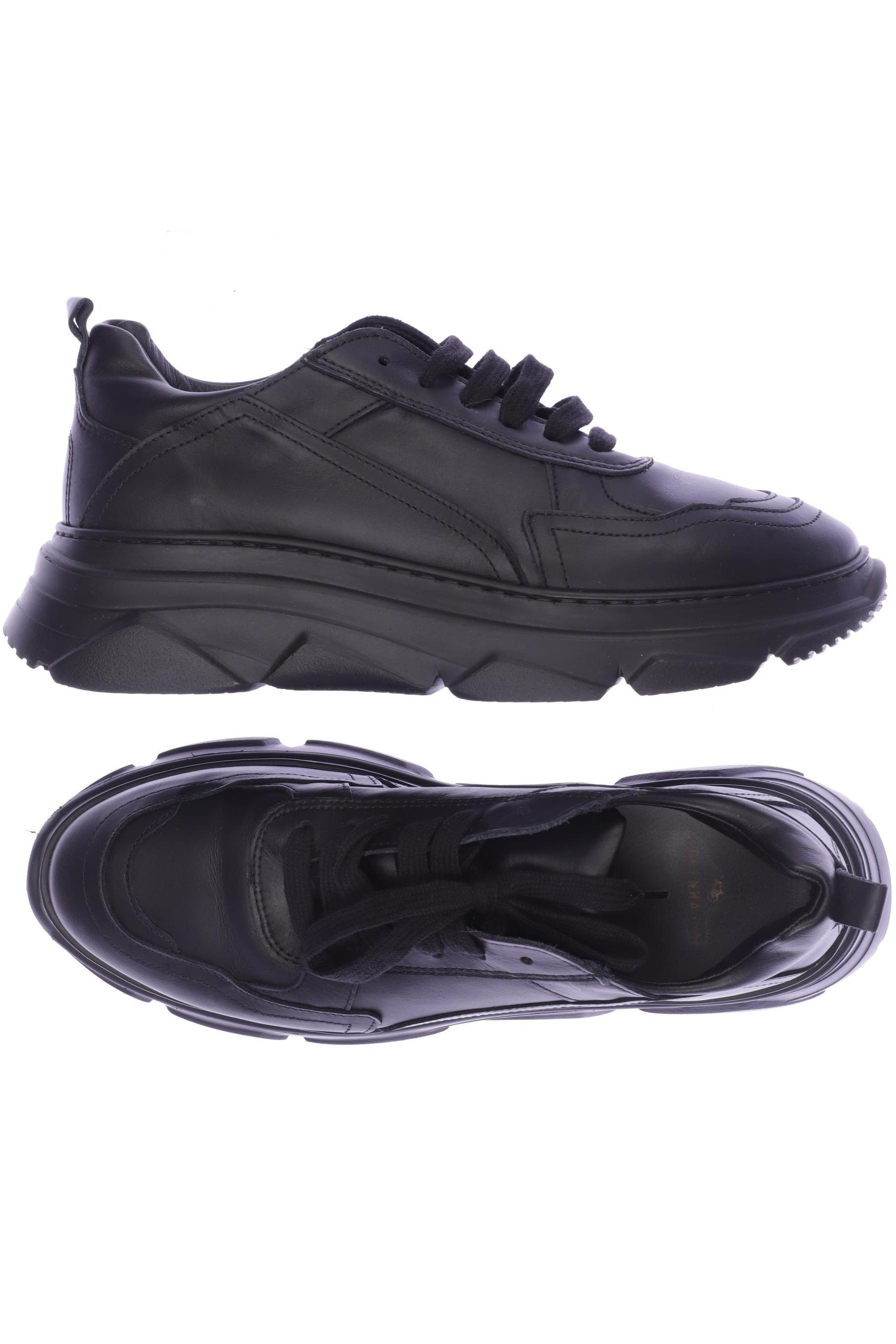 

Copenhagen Studios Damen Sneakers, schwarz, Gr. 40