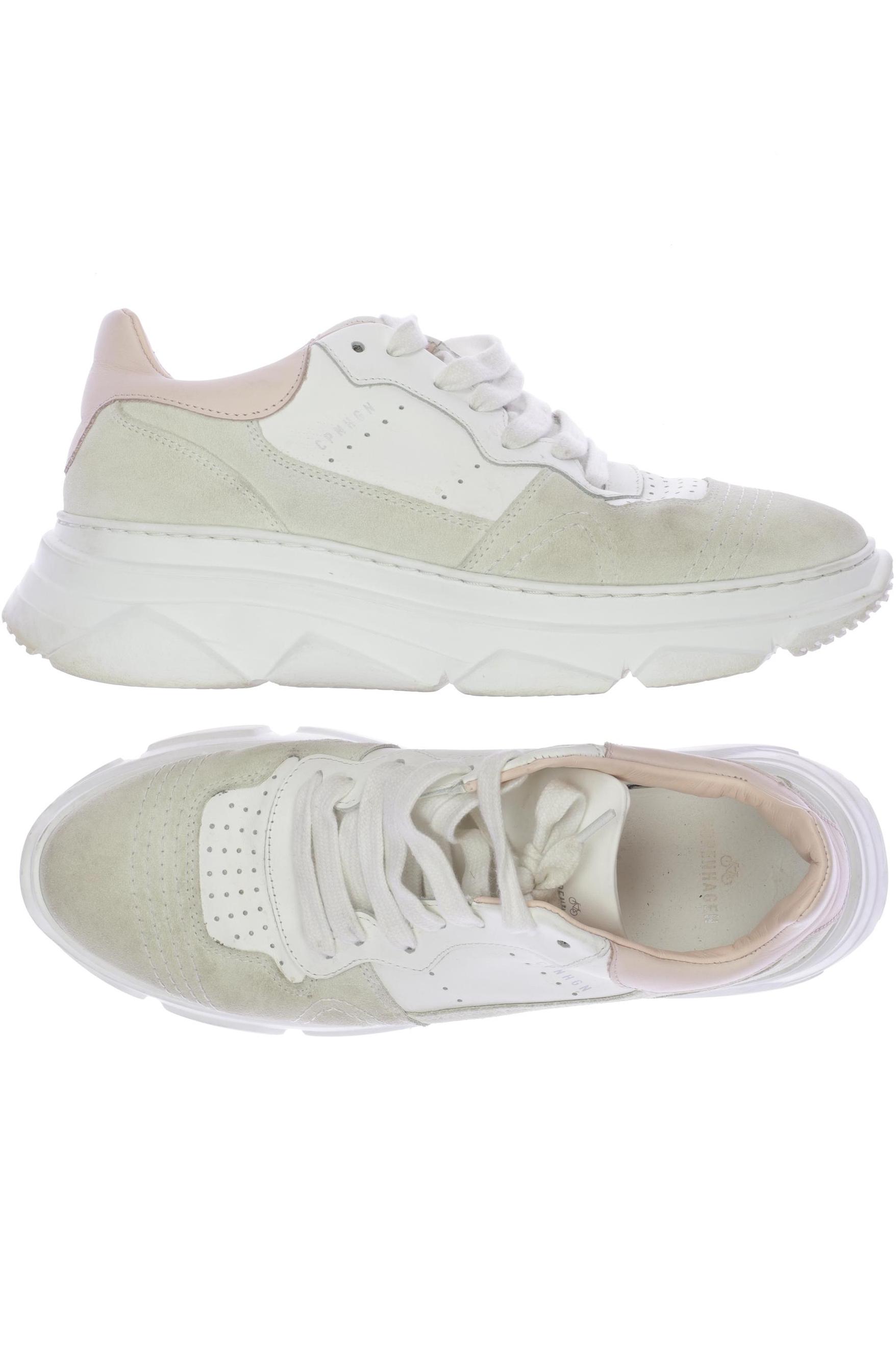 

Copenhagen Studios Damen Sneakers, beige, Gr. 40
