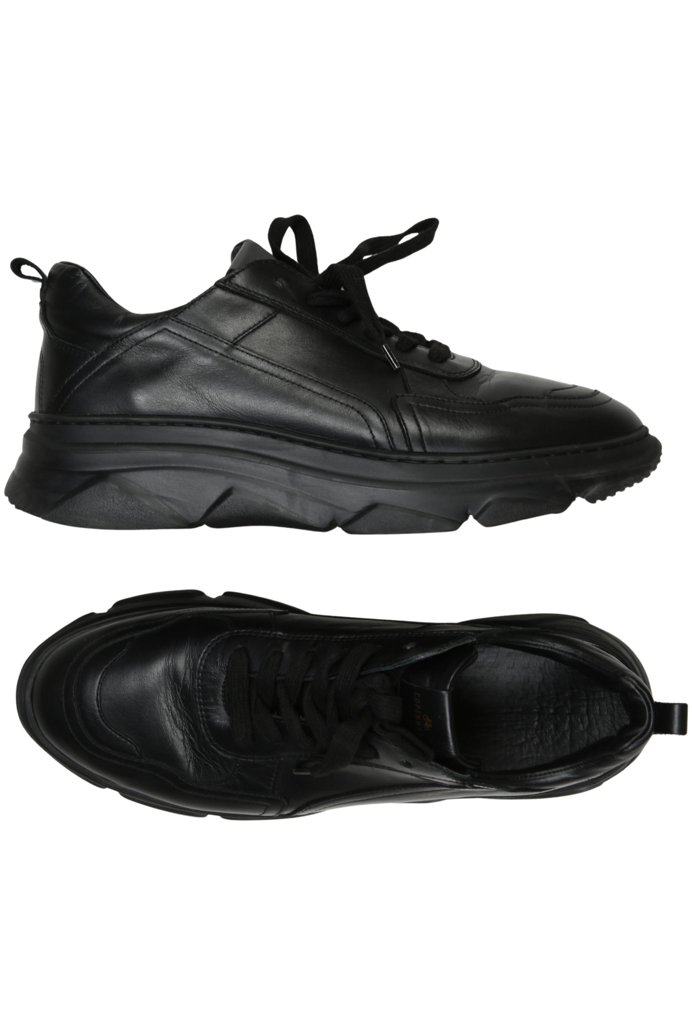 

Copenhagen Studios Damen Sneakers, schwarz, Gr. 41