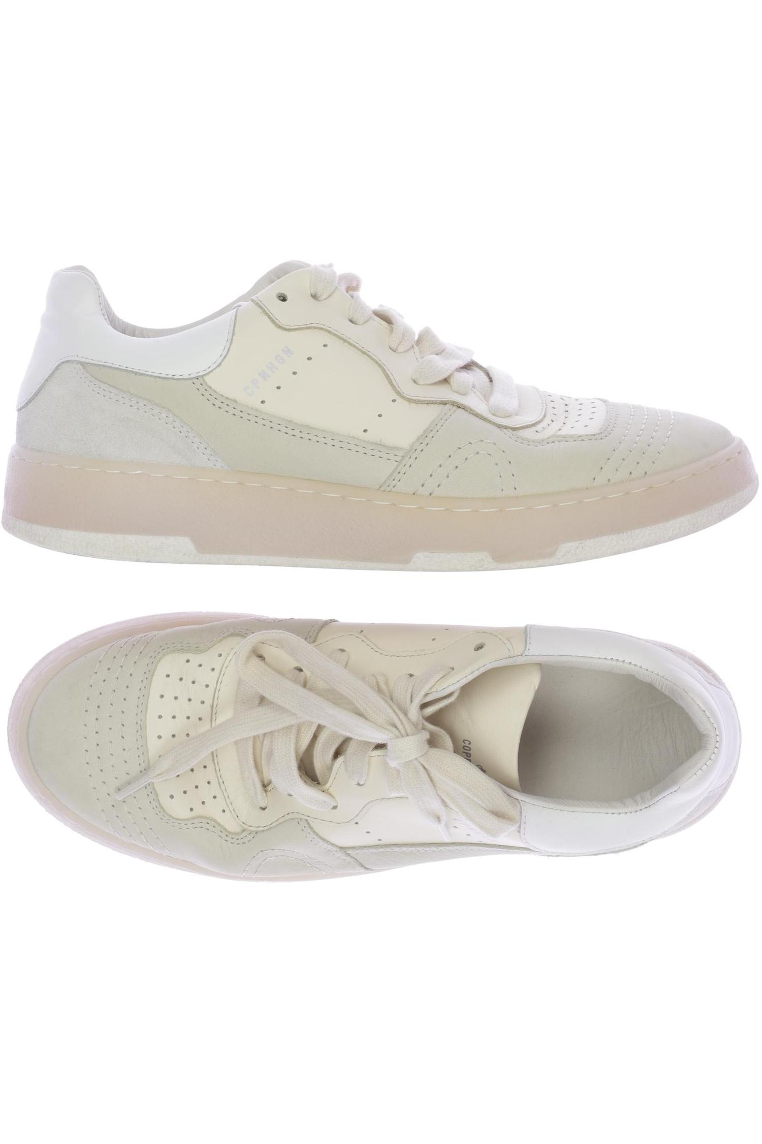 

Copenhagen Studios Damen Sneakers, beige, Gr. 39