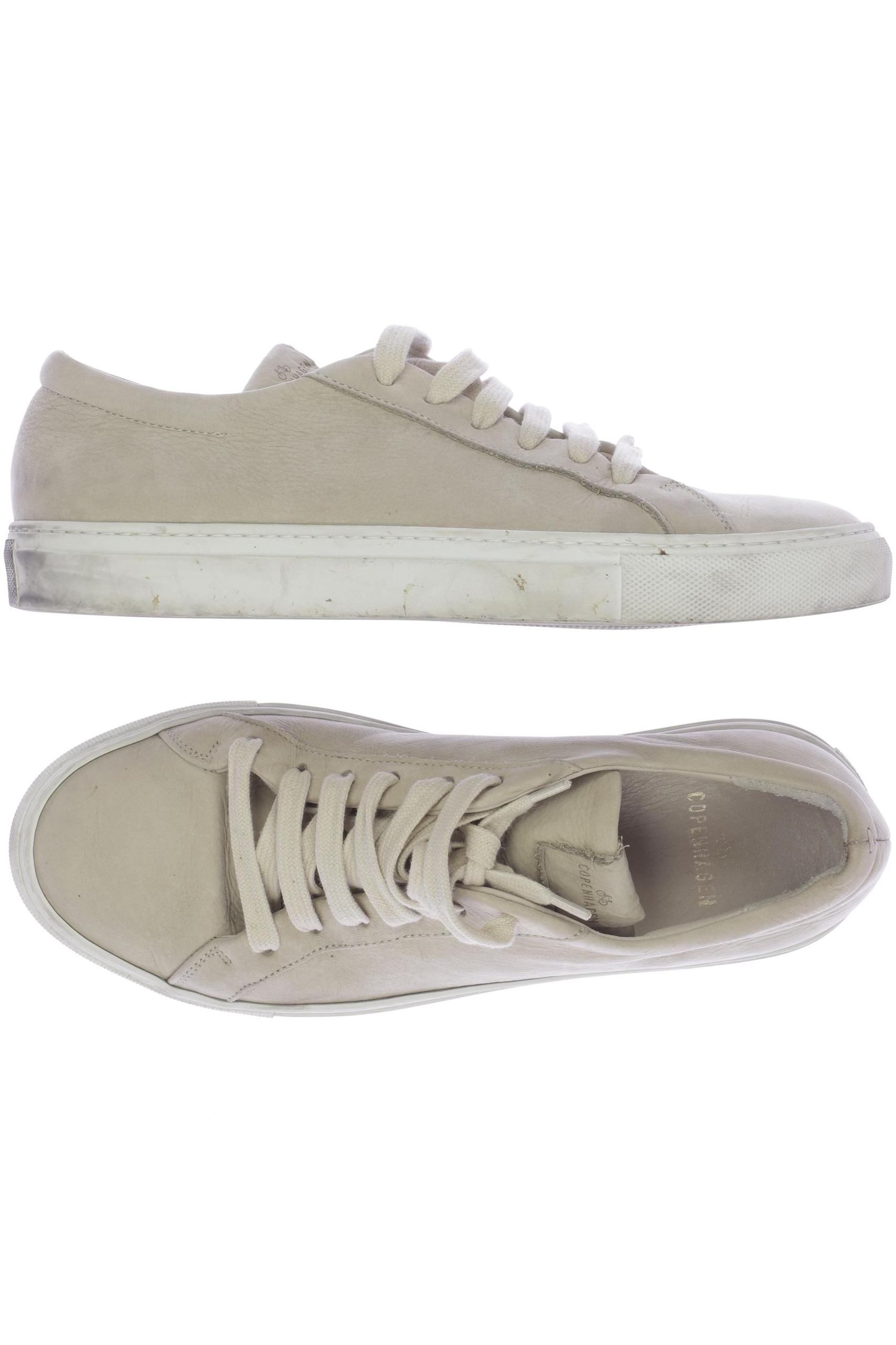 

Copenhagen Studios Damen Sneakers, beige, Gr. 38