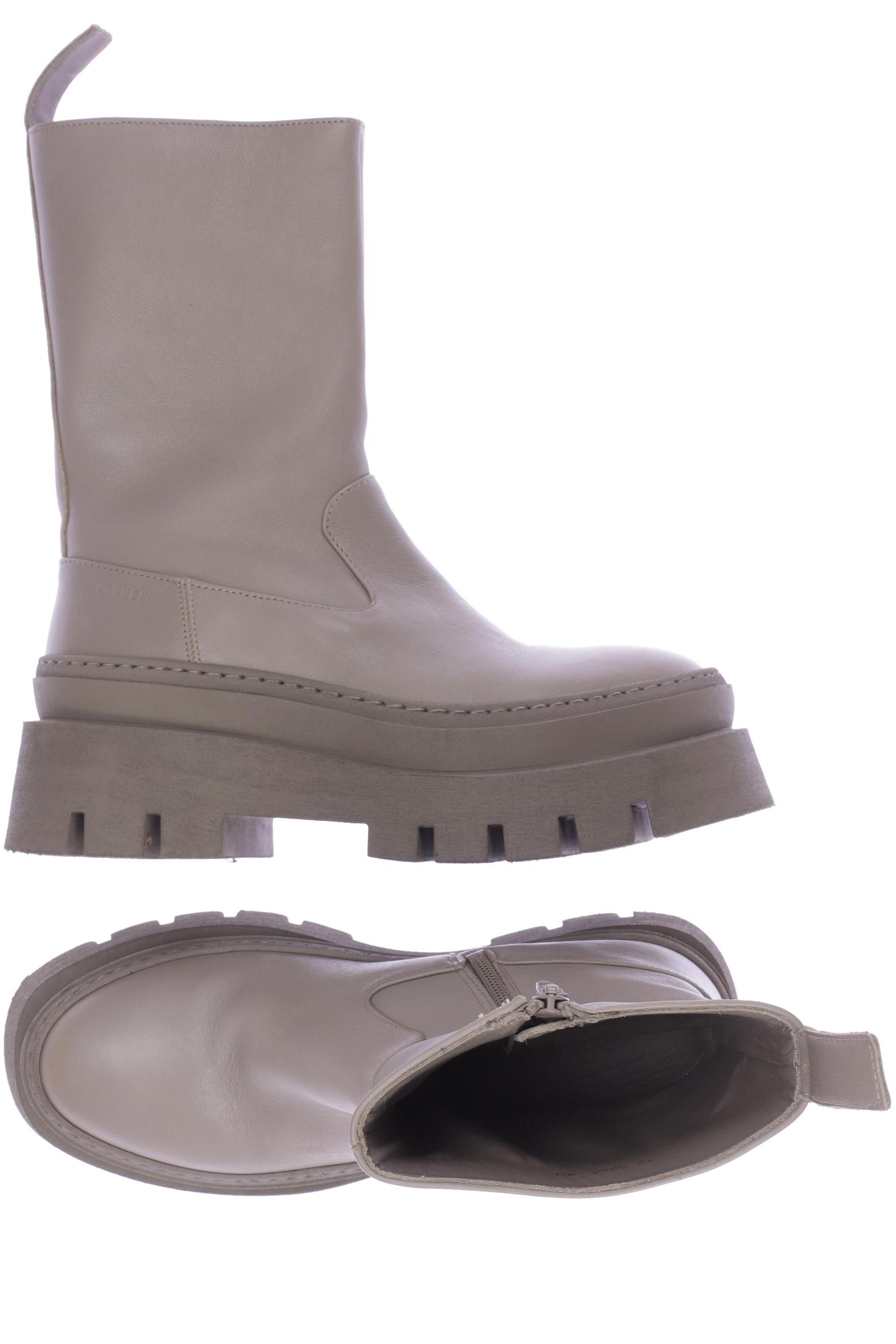

COPENHAGEN STUDIOS Damen Stiefelette, braun