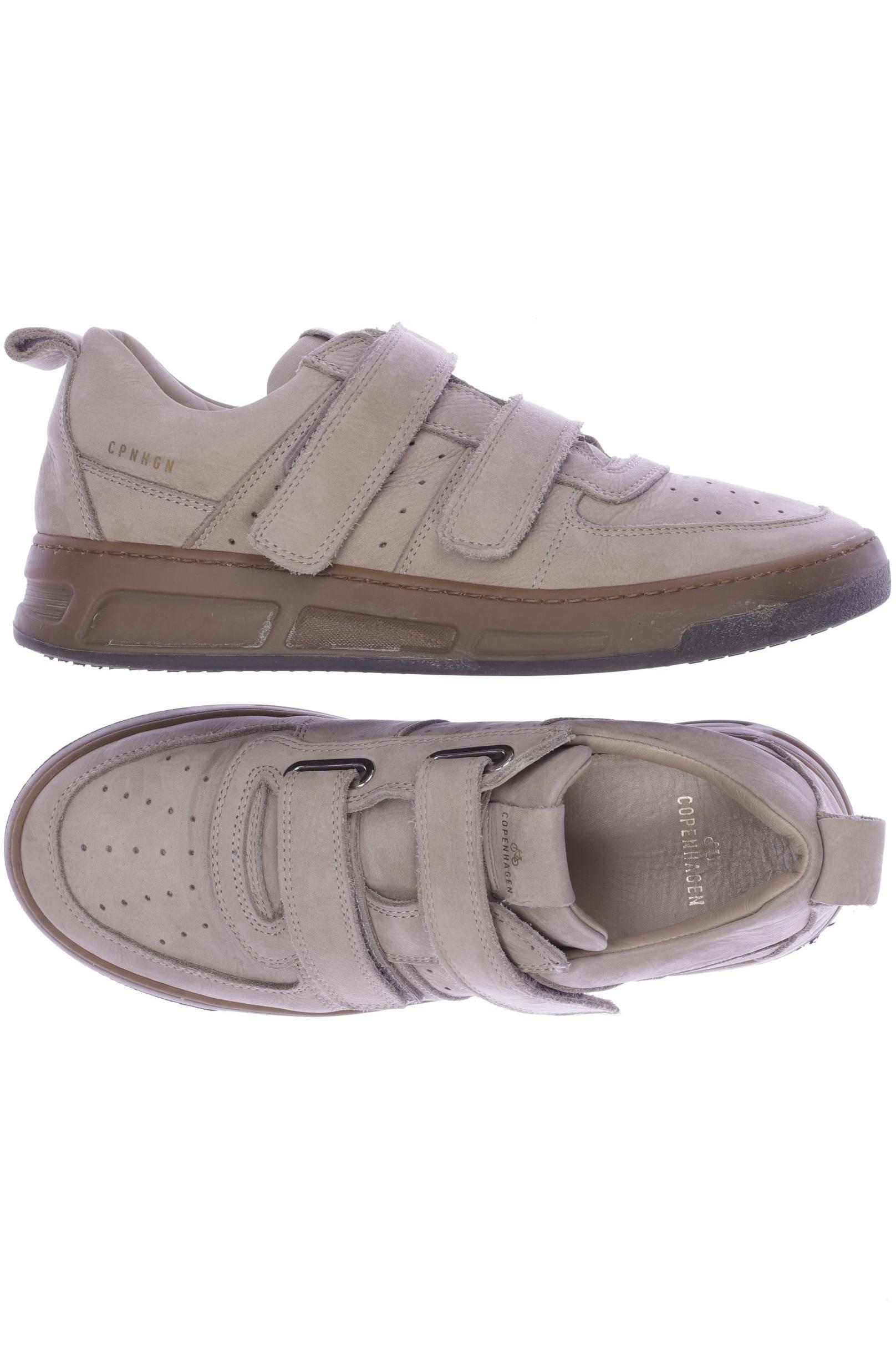 

Copenhagen Studios Damen Sneakers, beige, Gr. 39