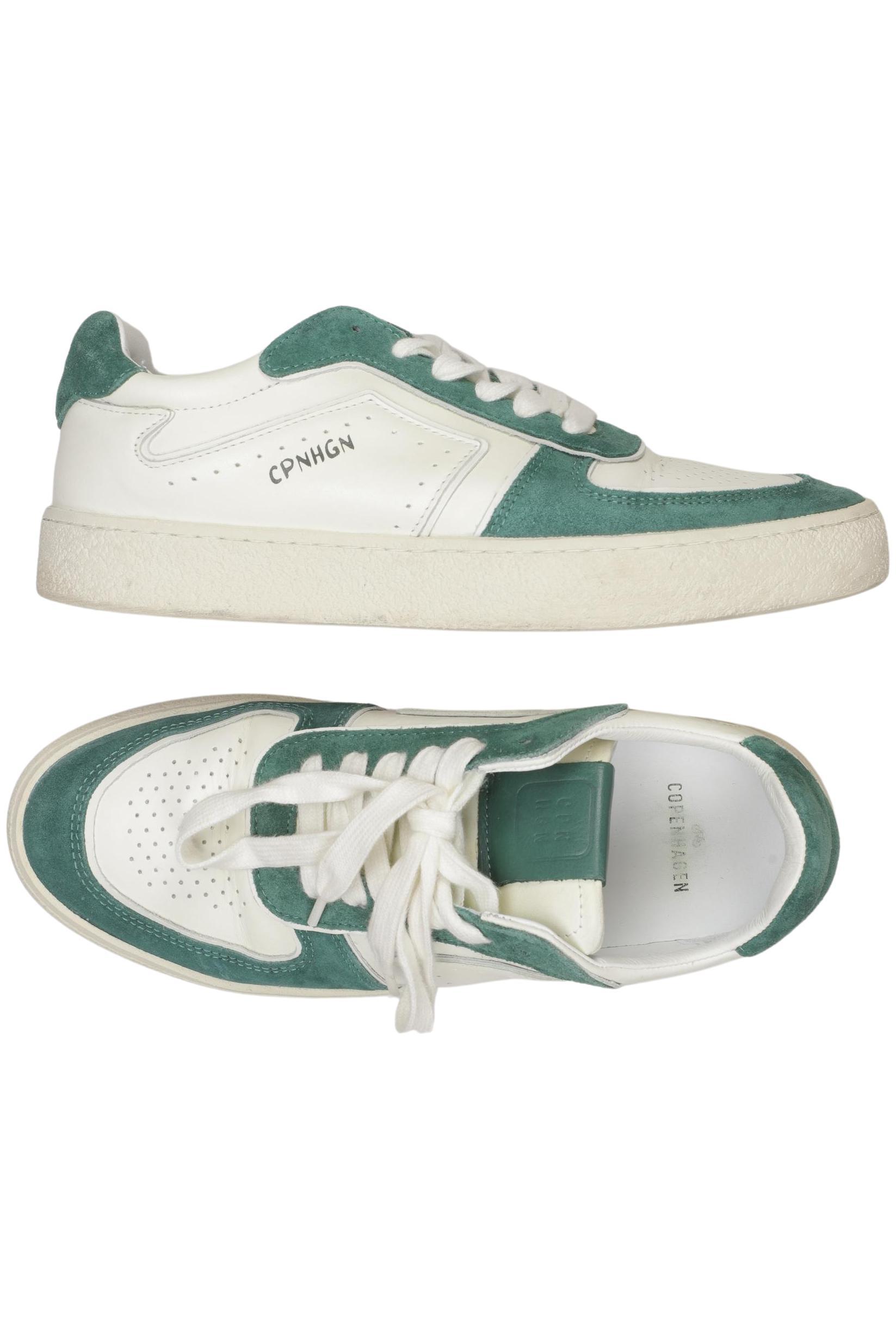 

Copenhagen Studios Damen Sneakers, mehrfarbig, Gr. 38