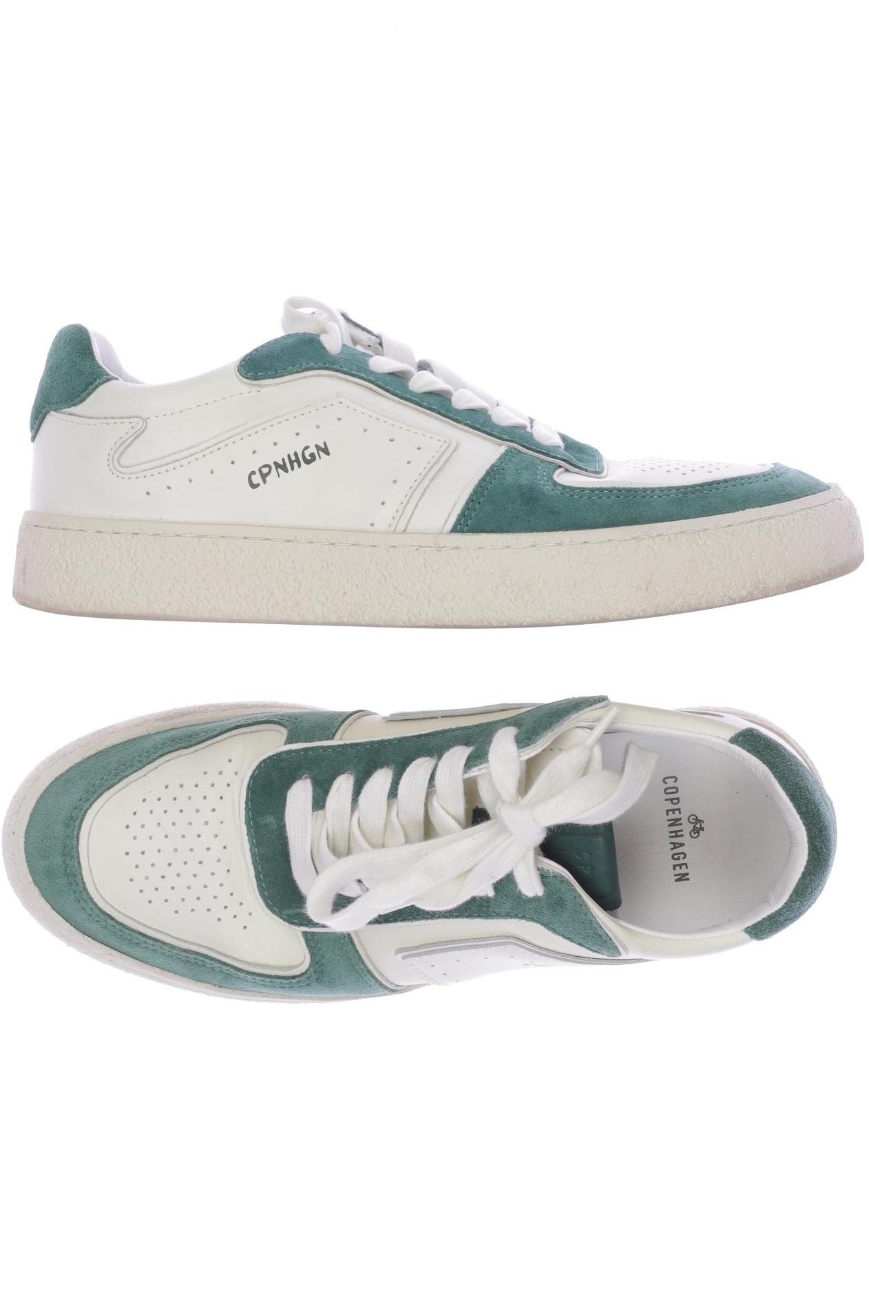 

Copenhagen Studios Damen Sneakers, cremeweiß, Gr. 39