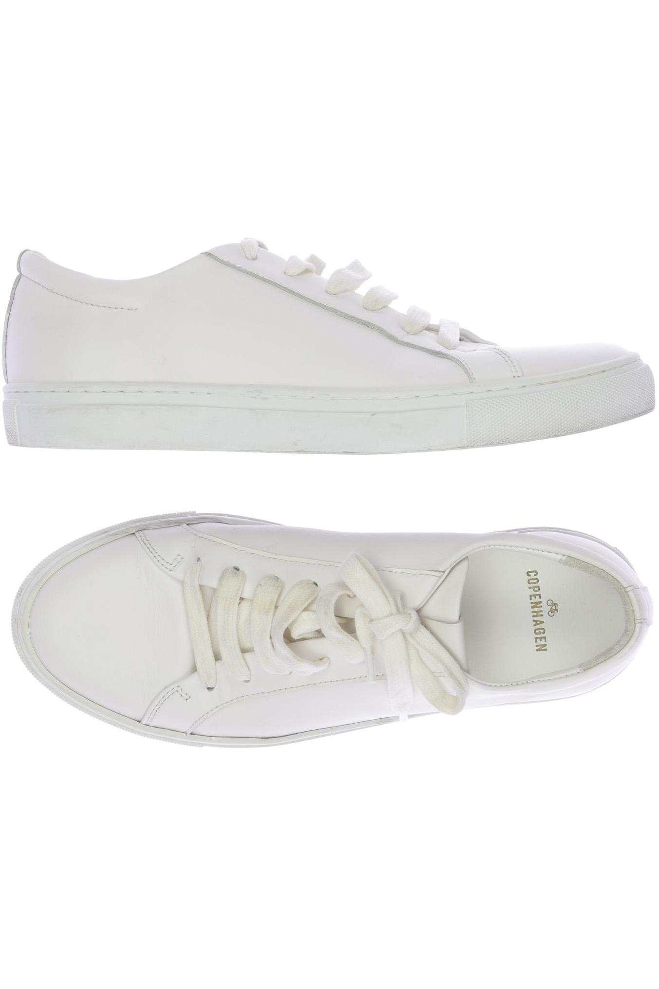 

Copenhagen Studios Damen Sneakers, weiß, Gr. 39