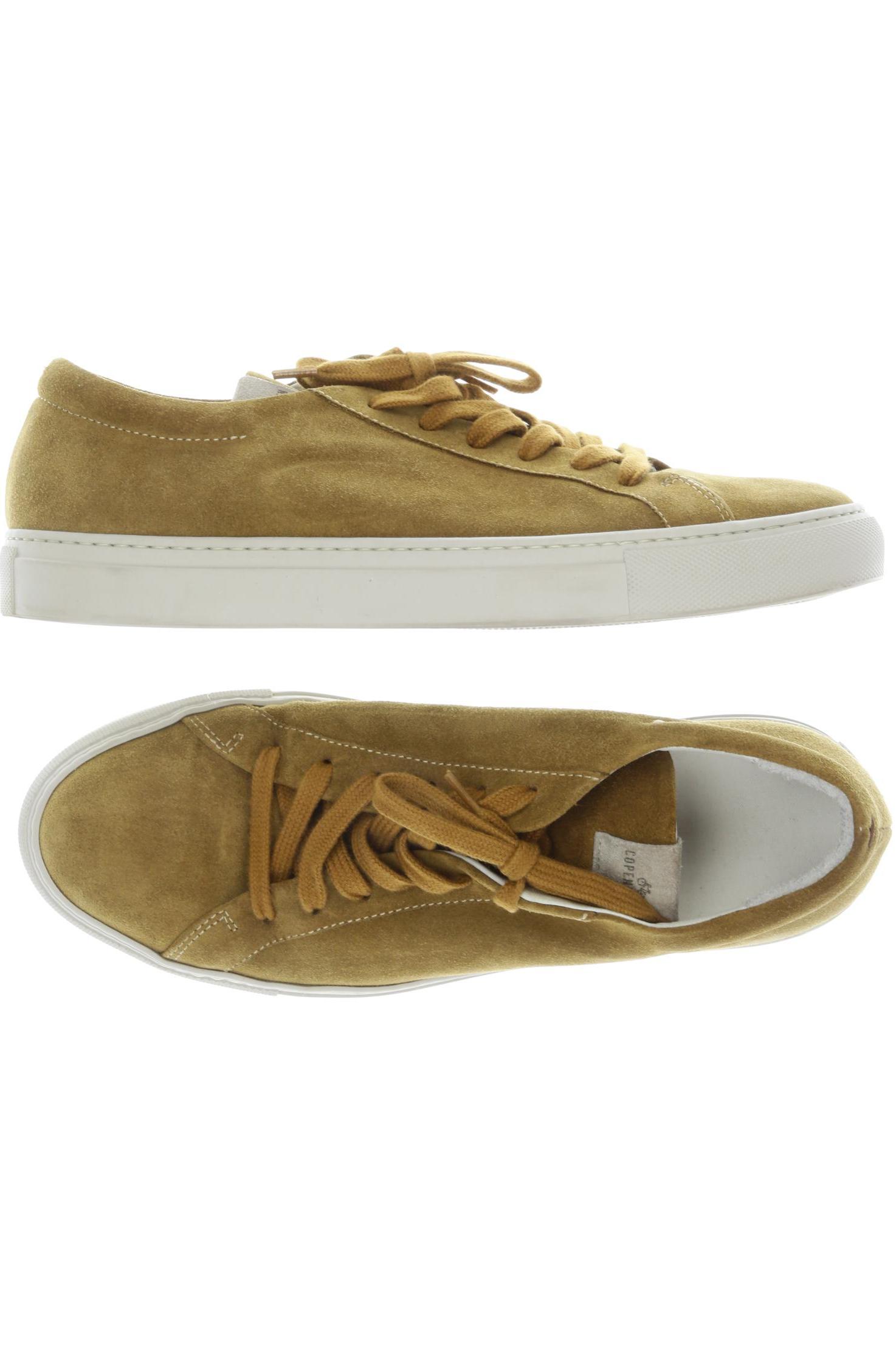 

Copenhagen Studios Damen Sneakers, beige, Gr. 40