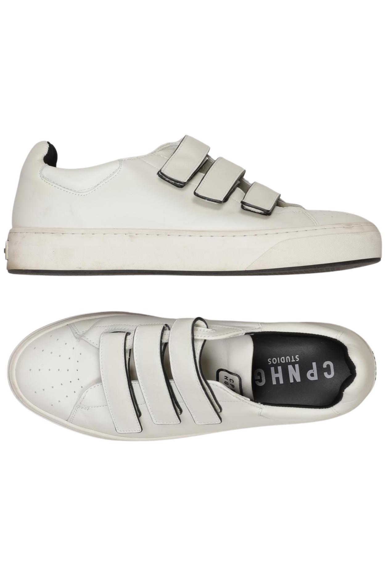 

Copenhagen Studios Damen Sneakers, weiß, Gr. 41