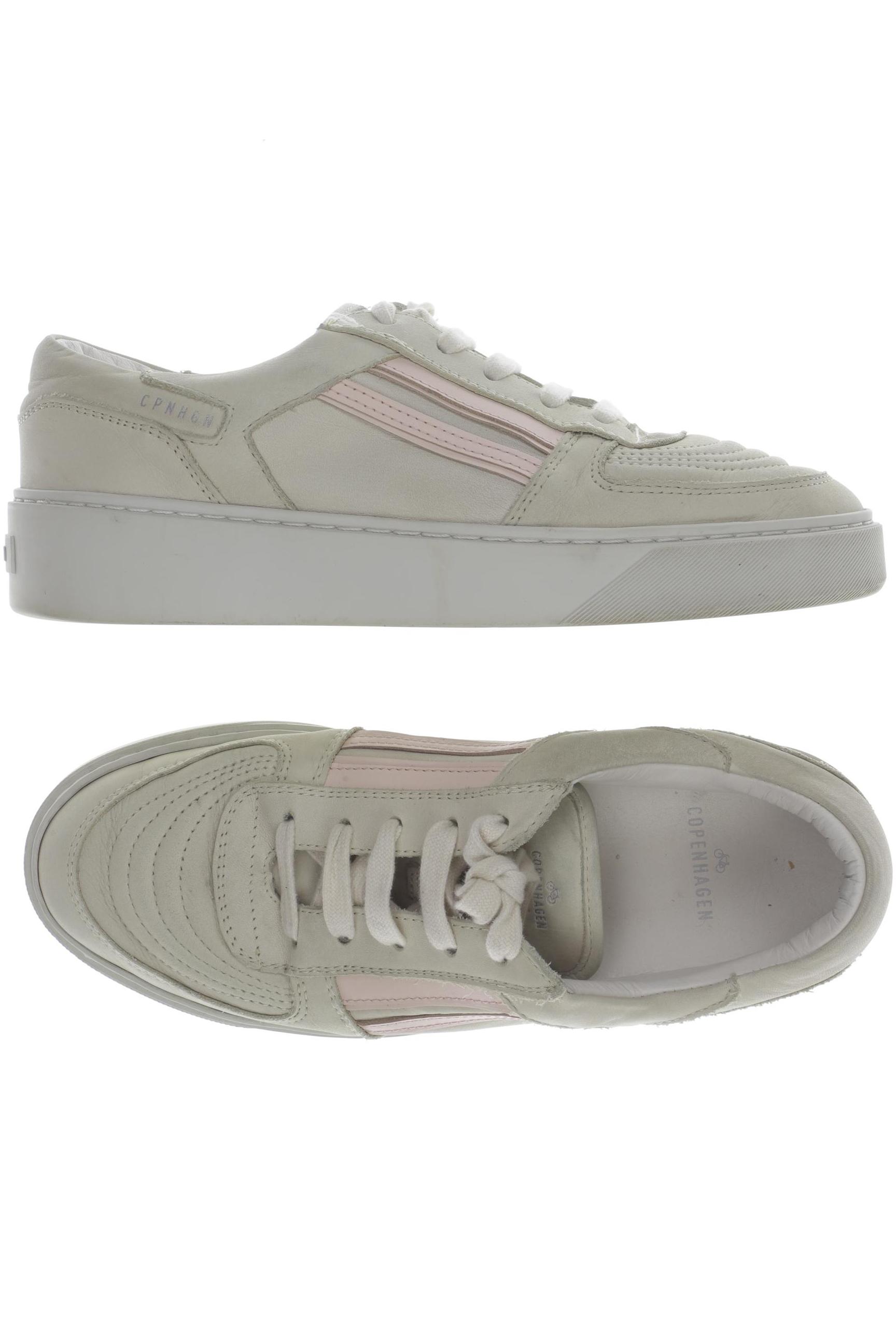 

Copenhagen Studios Damen Sneakers, beige, Gr. 38