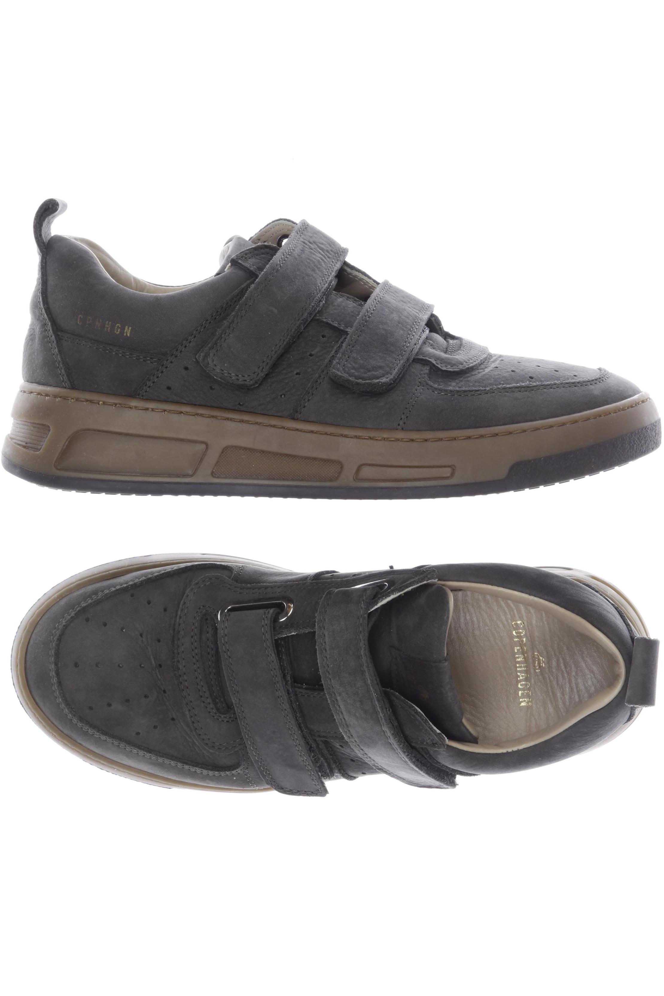 

Copenhagen Studios Damen Sneakers, grau, Gr. 37