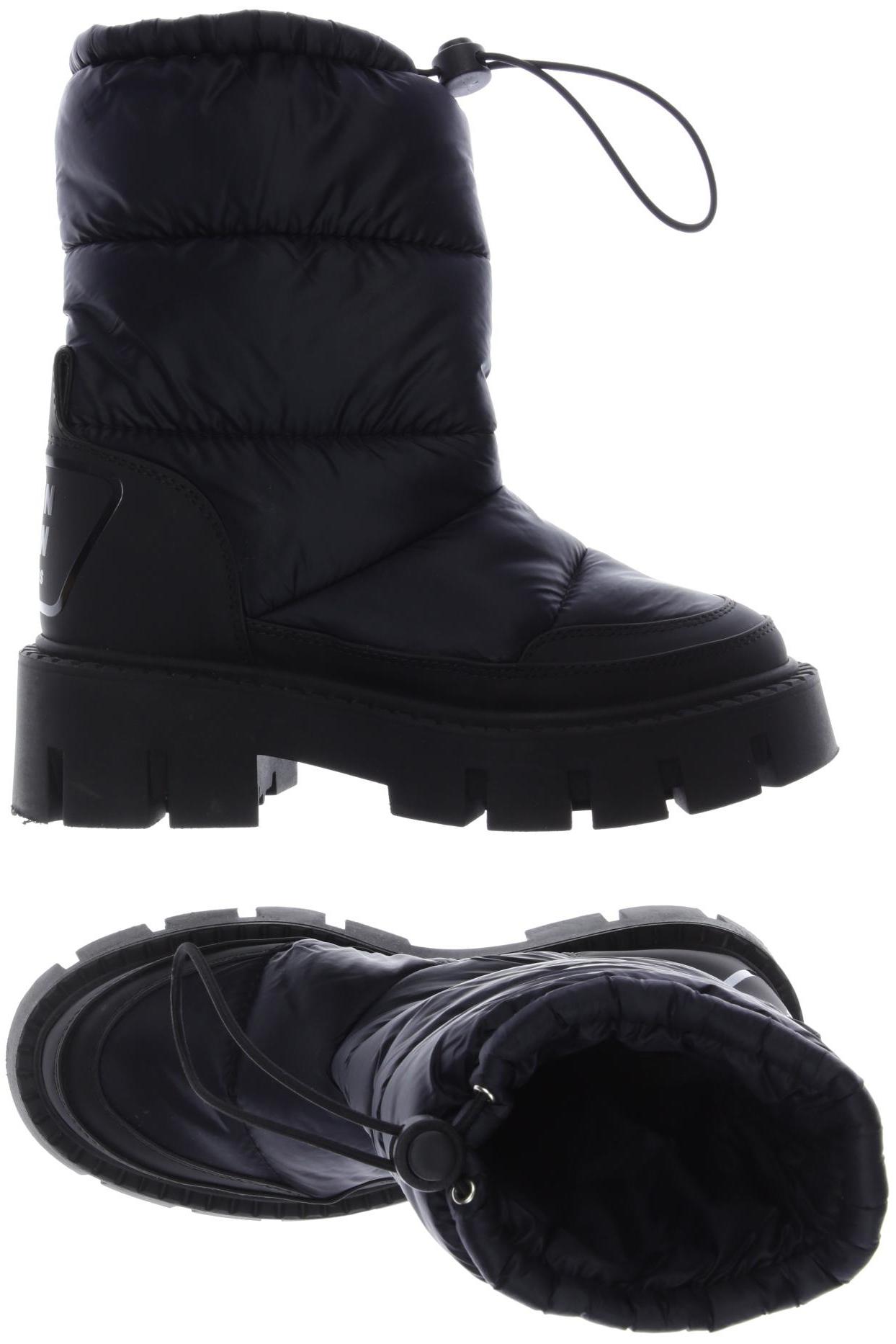 

Copenhagen Studios Damen Stiefel, marineblau, Gr. 37