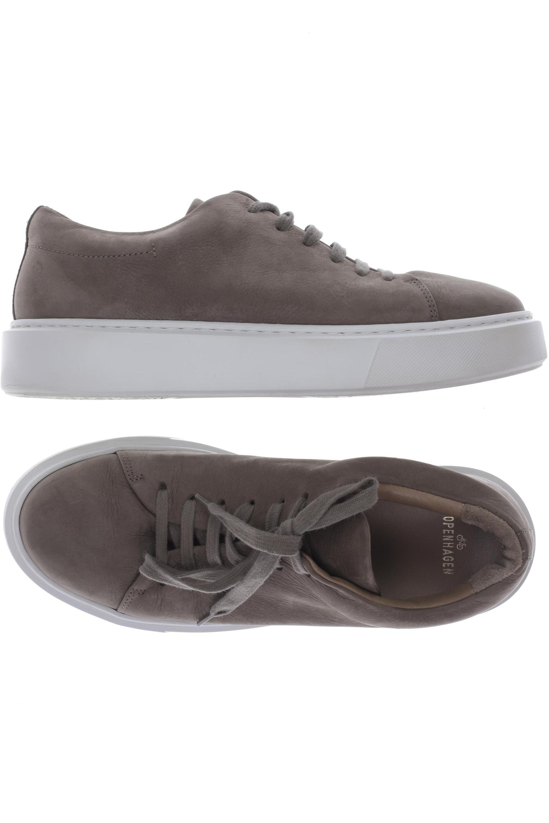 

COPENHAGEN STUDIOS Damen Sneakers, grau
