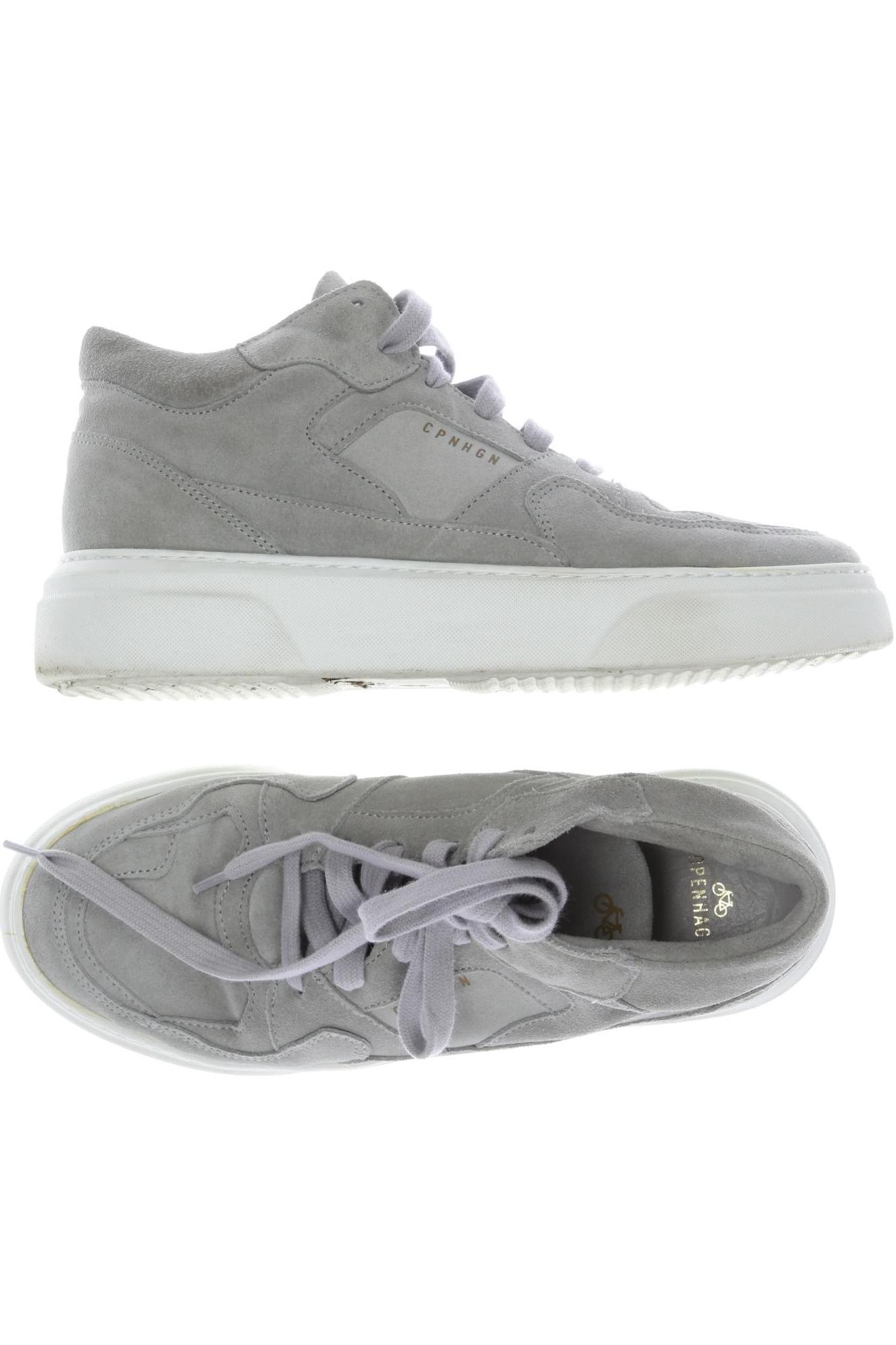 

Copenhagen Studios Damen Sneakers, grau, Gr. 36