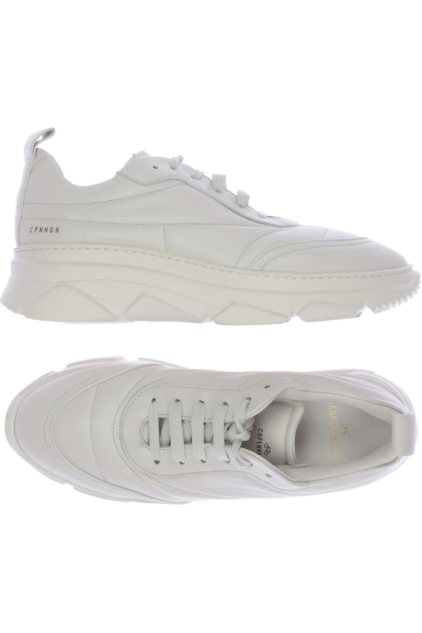 

Copenhagen Studios Damen Sneakers, beige, Gr. 39
