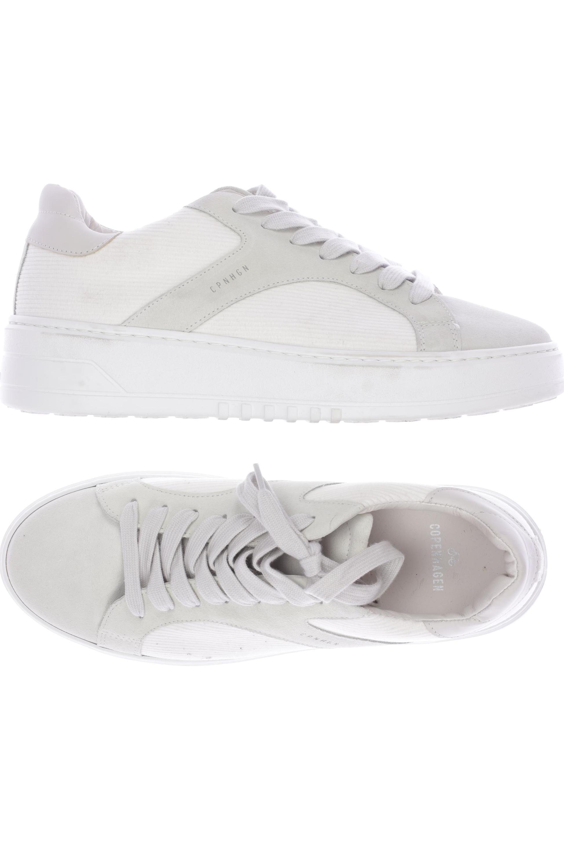 

Copenhagen Studios Damen Sneakers, hellgrün, Gr. 42