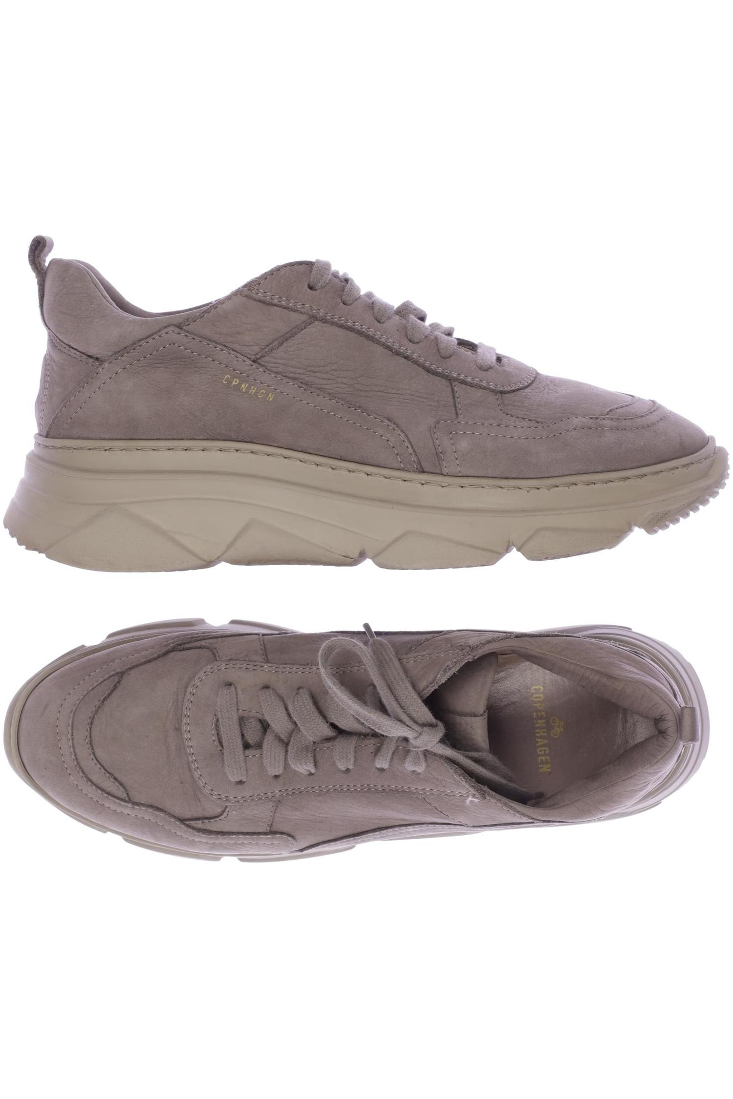 

Copenhagen Studios Damen Halbschuh, grau, Gr. 41