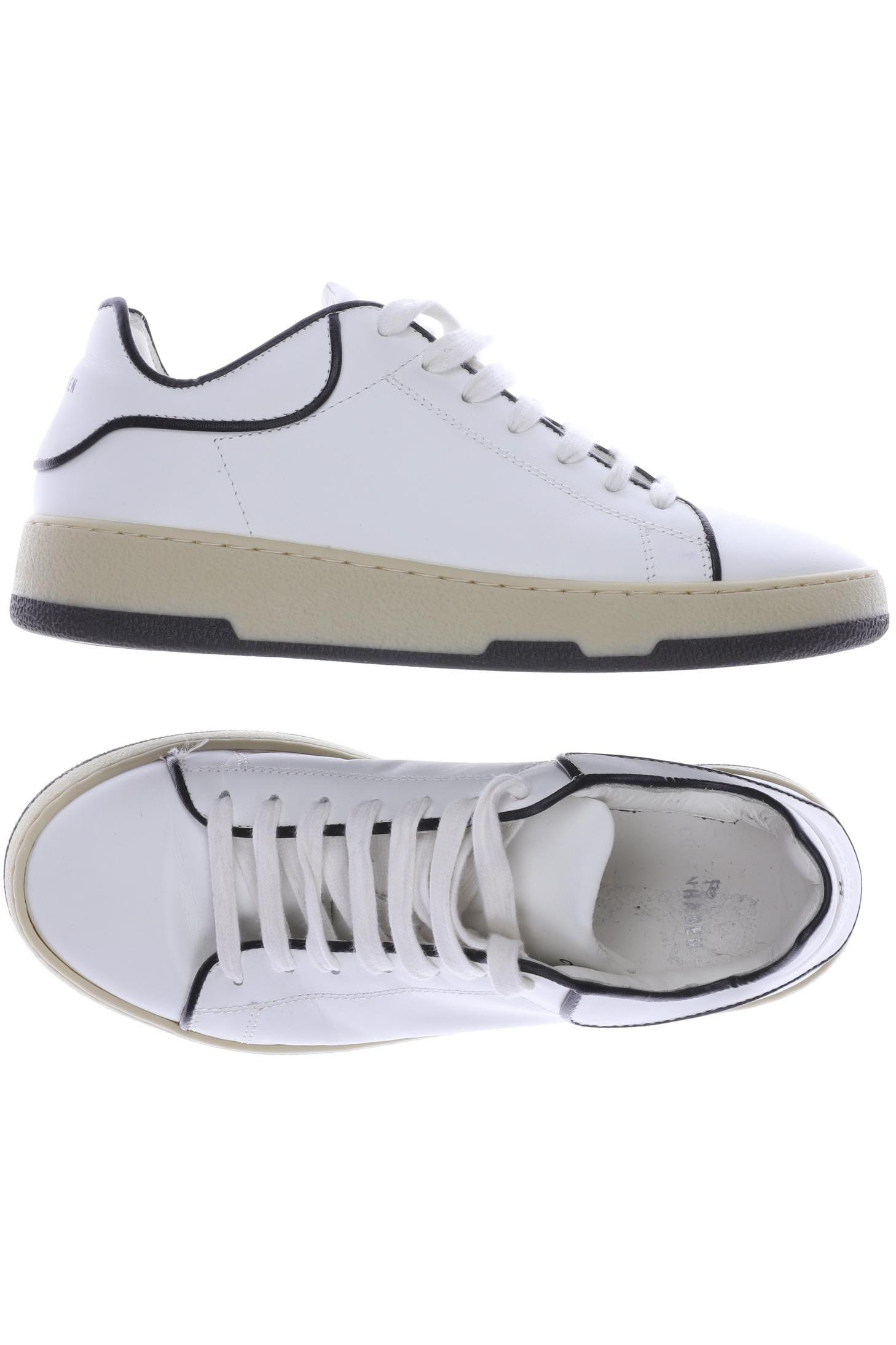 

Copenhagen Studios Damen Sneakers, weiß, Gr. 37