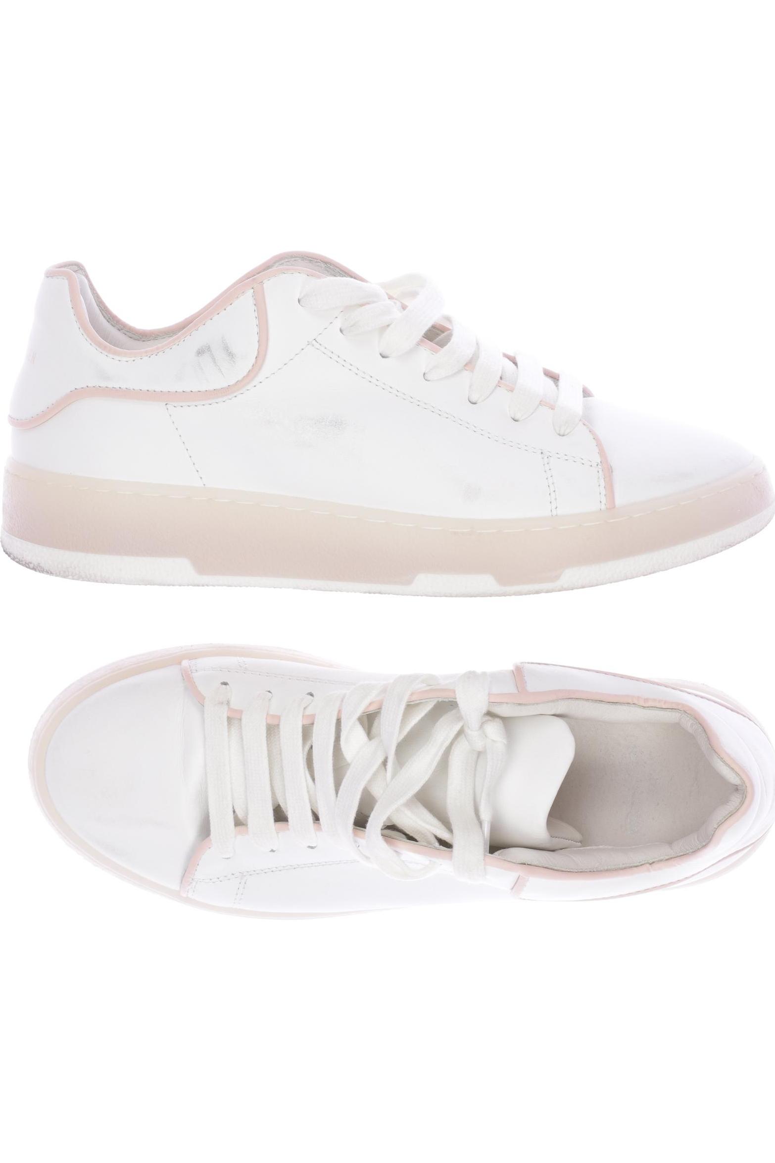 

COPENHAGEN STUDIOS Damen Sneakers, weiß