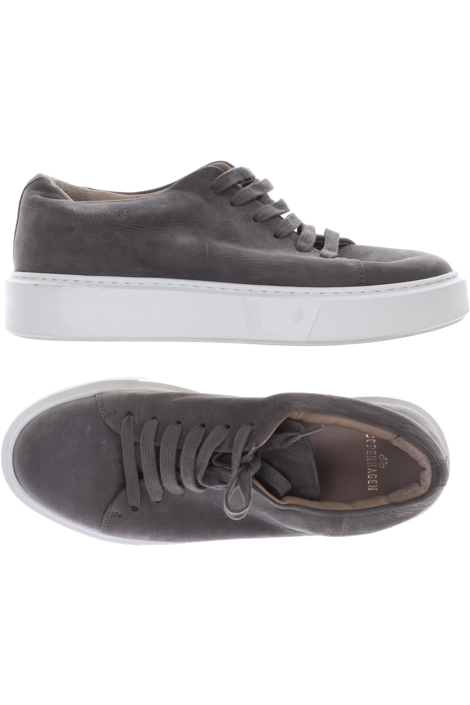

Copenhagen Studios Damen Sneakers, grau, Gr. 39