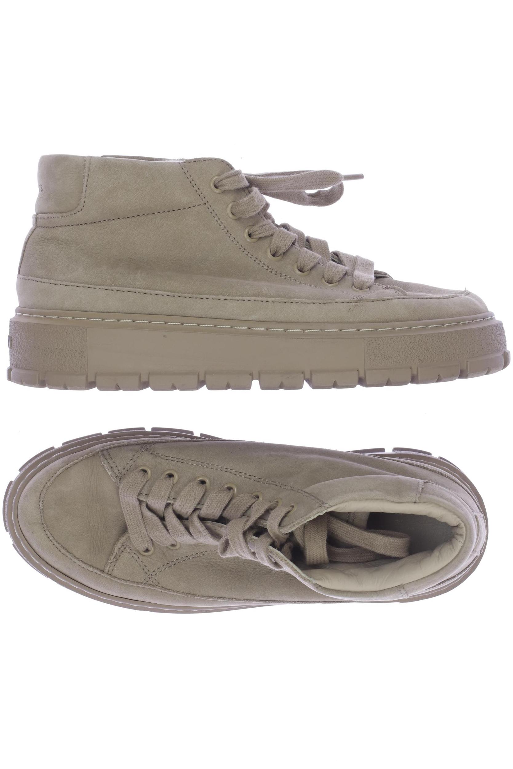 

Copenhagen Studios Damen Sneakers, beige, Gr. 38
