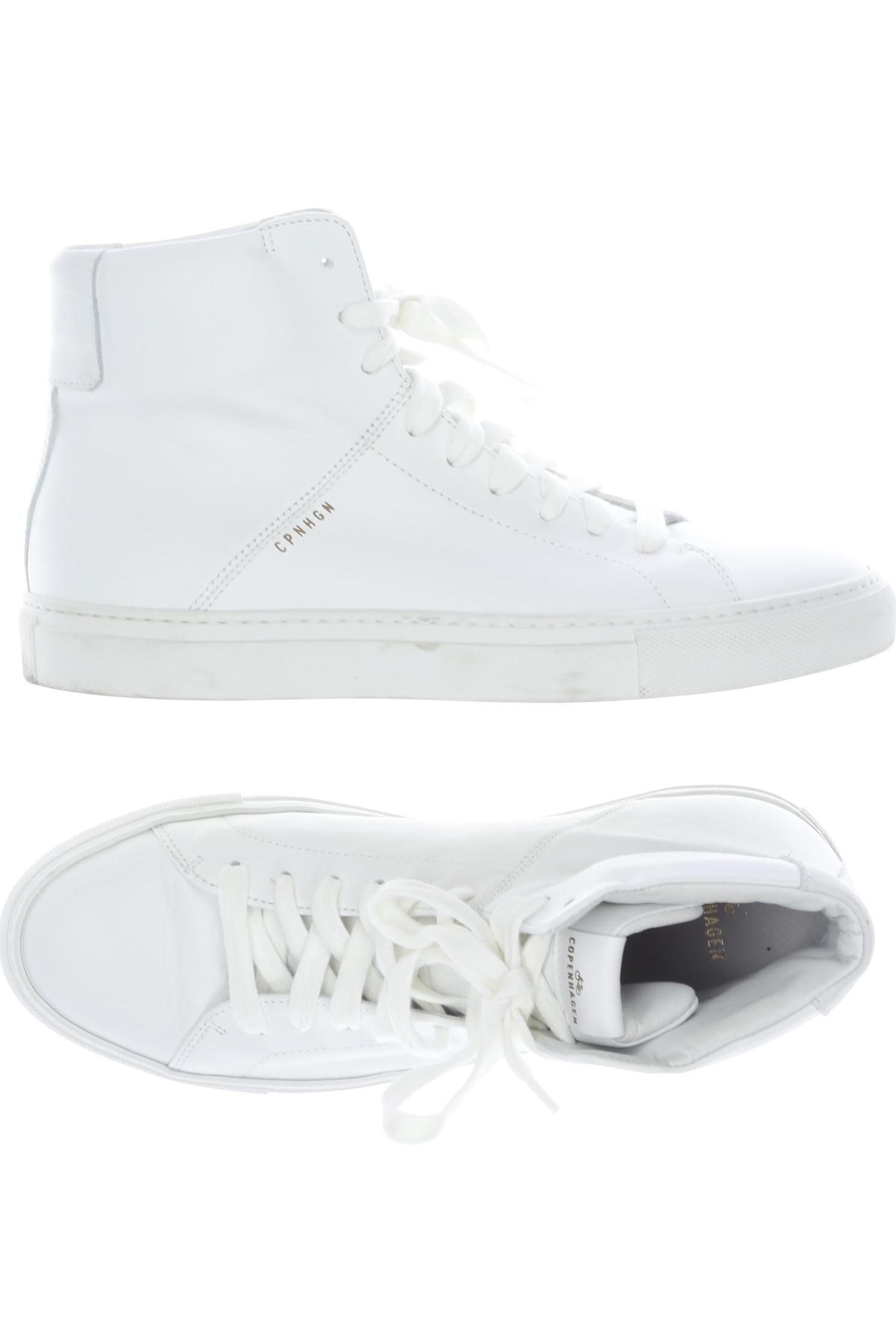 

Copenhagen Studios Damen Sneakers, schwarz, Gr. 39