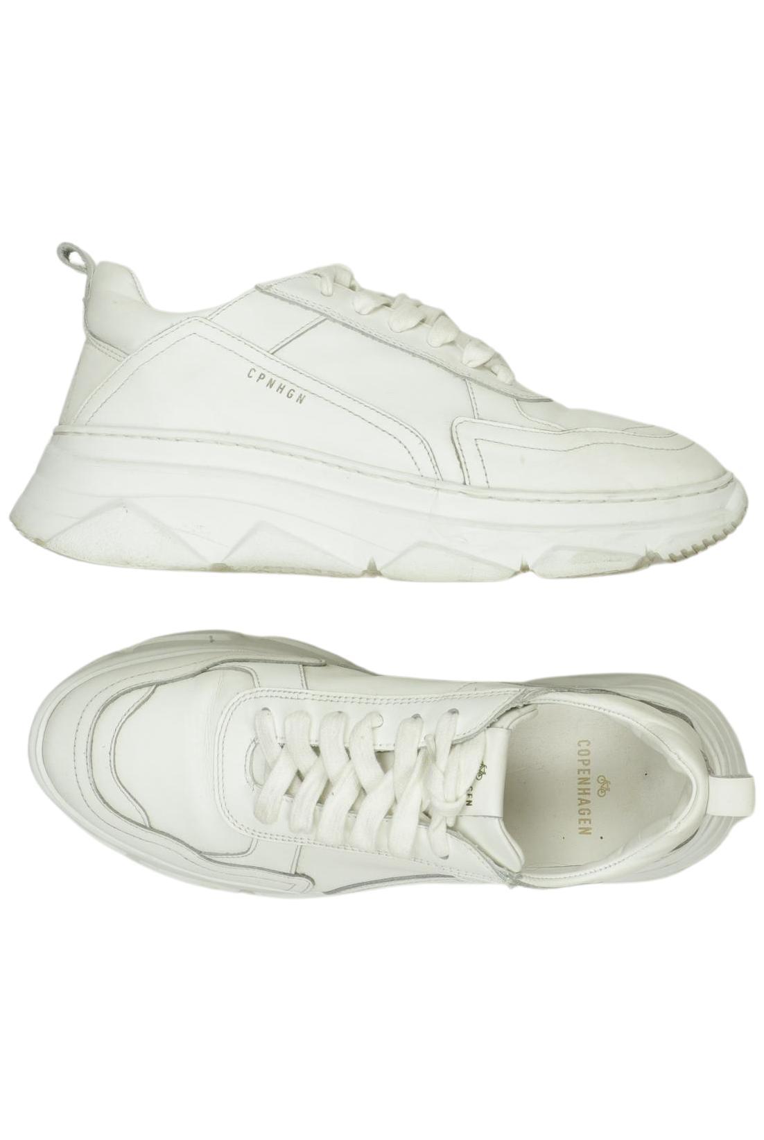 

Copenhagen Studios Damen Sneakers, weiß, Gr. 37