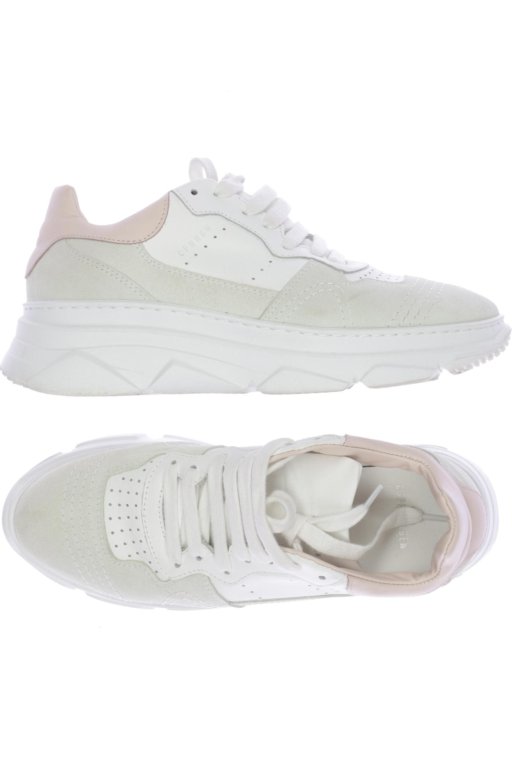 

Copenhagen Studios Damen Sneakers, hellgrün, Gr. 39