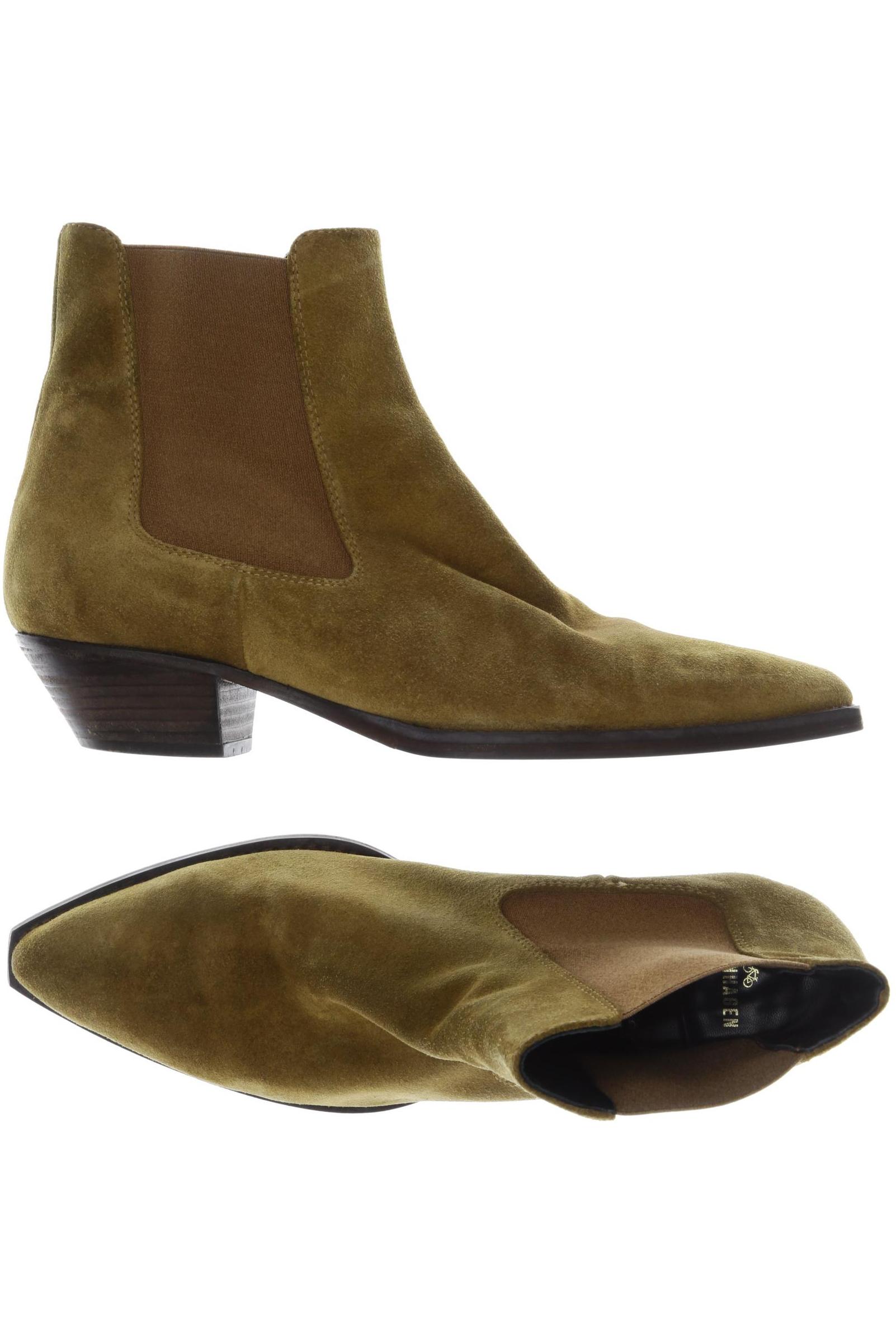 

Copenhagen Studios Damen Stiefelette, braun, Gr. 41