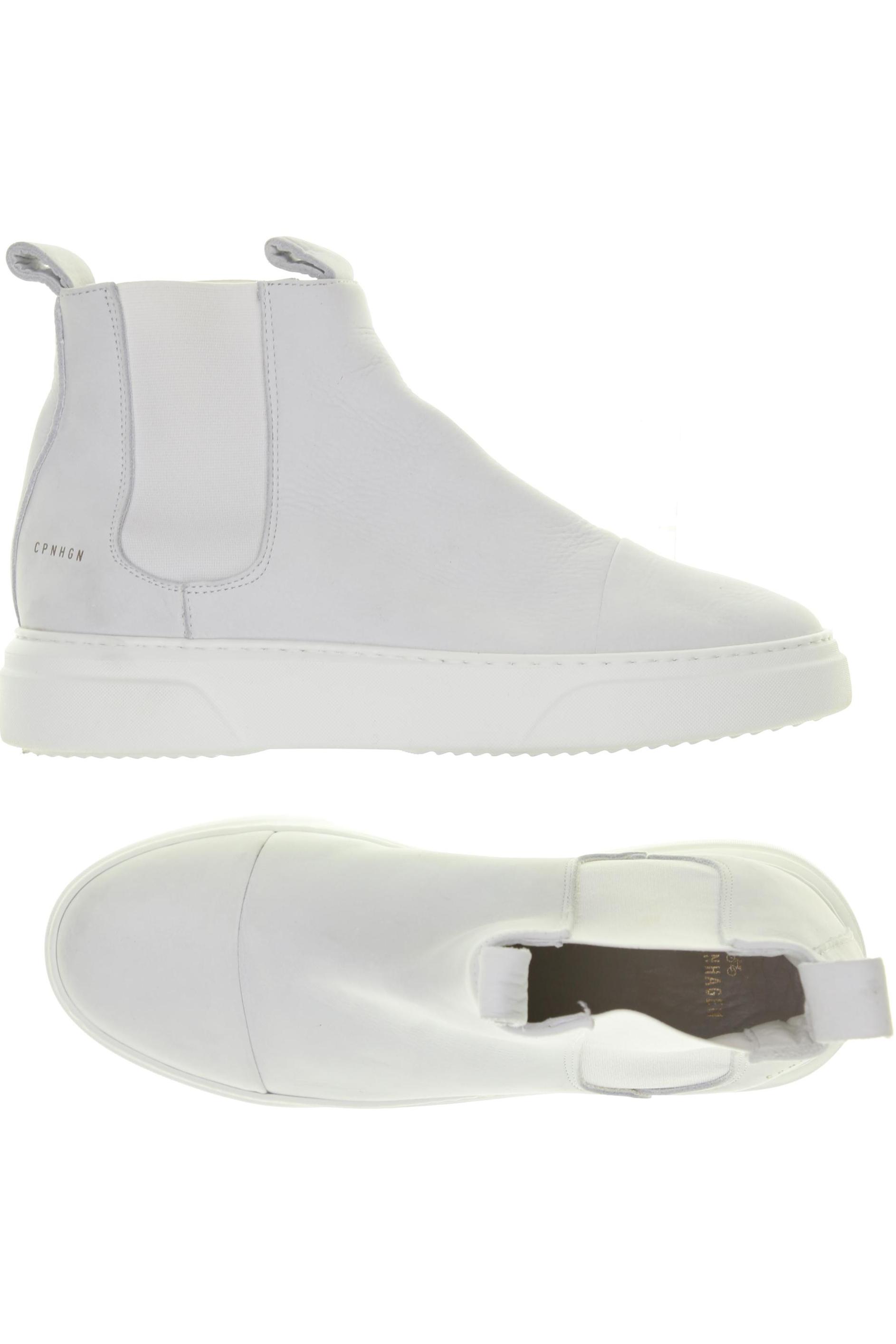 

Copenhagen Studios Damen Stiefelette, blau, Gr. 41