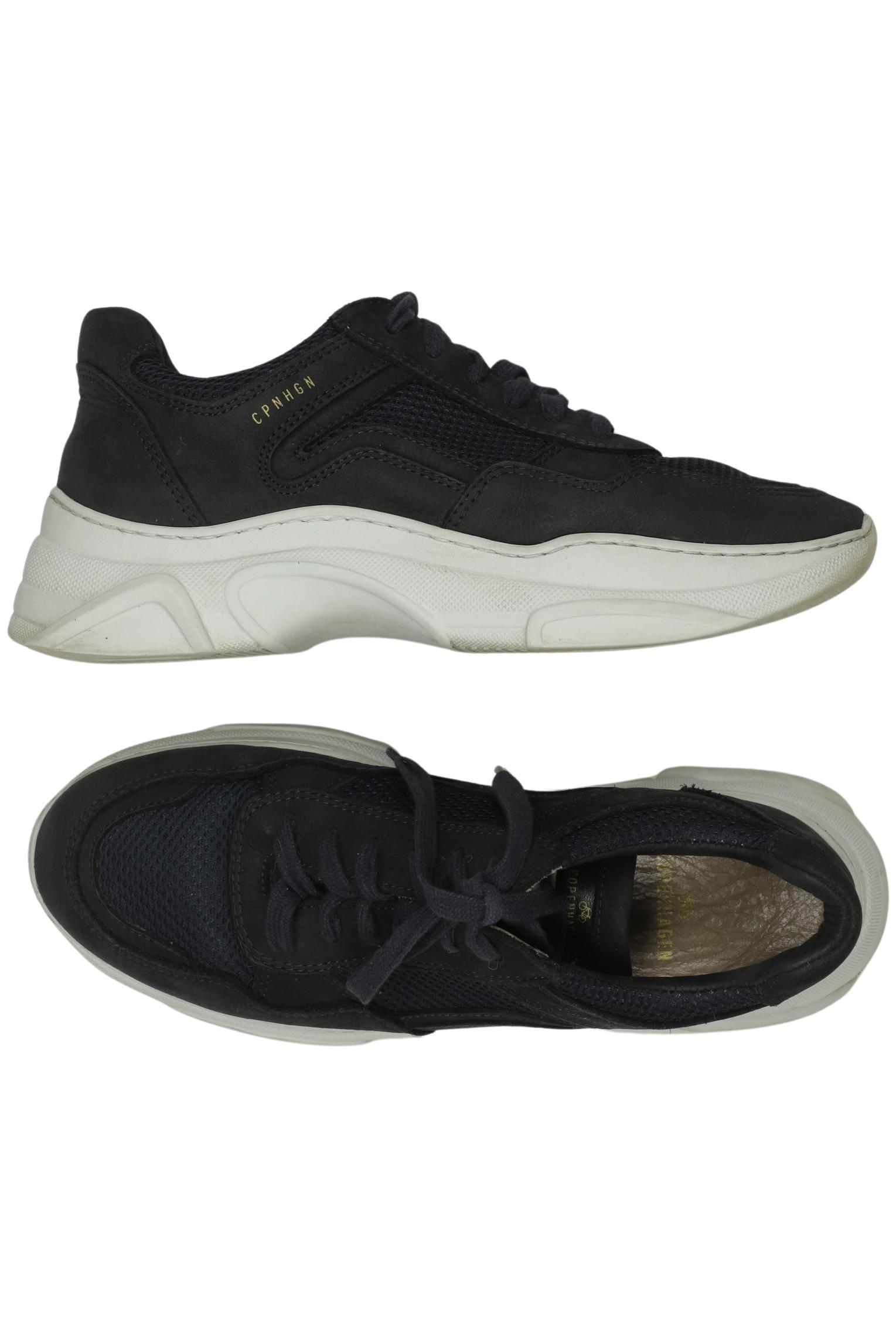 

Copenhagen Studios Damen Sneakers, marineblau, Gr. 38