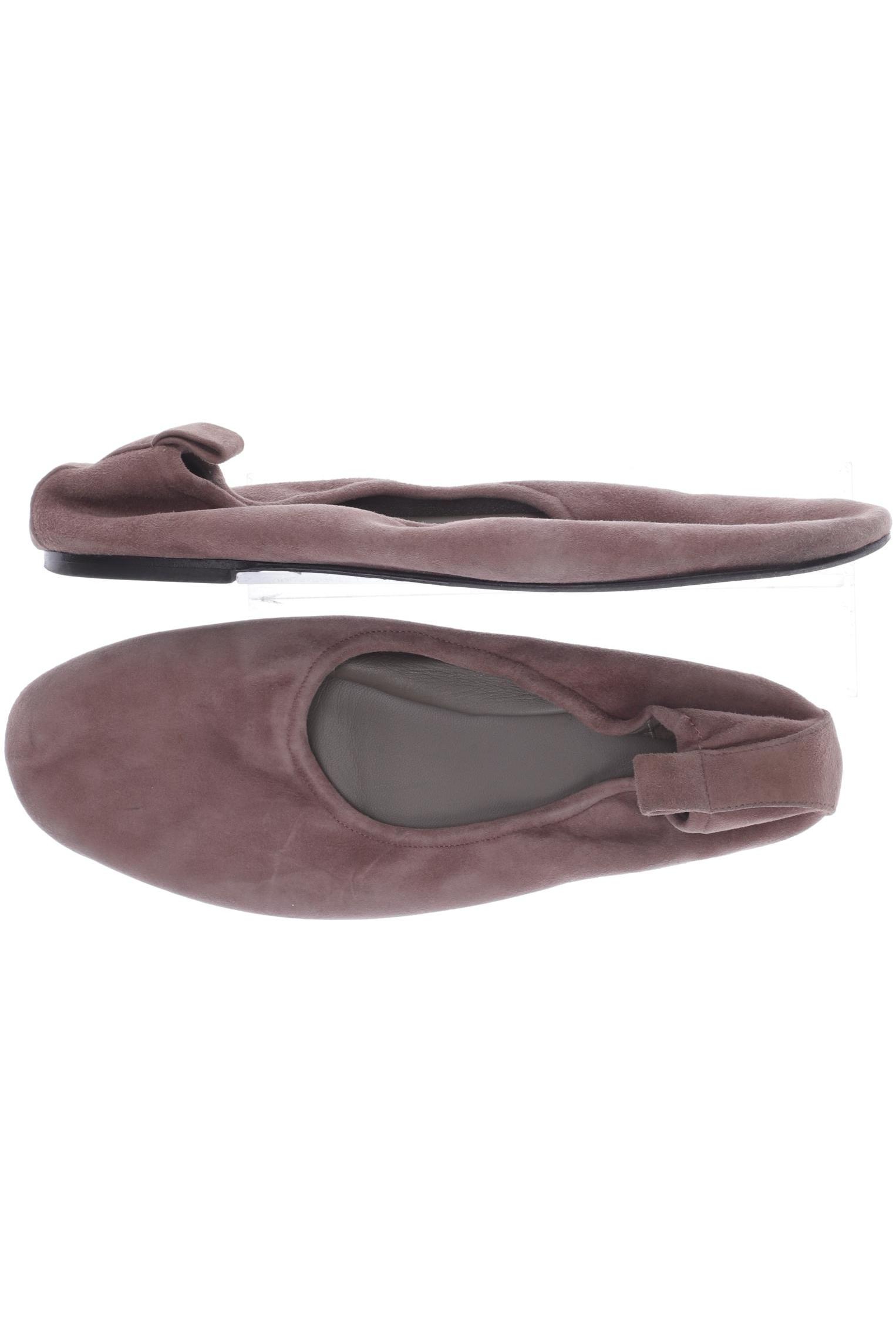 

Copenhagen Studios Damen Ballerinas, pink, Gr. 41