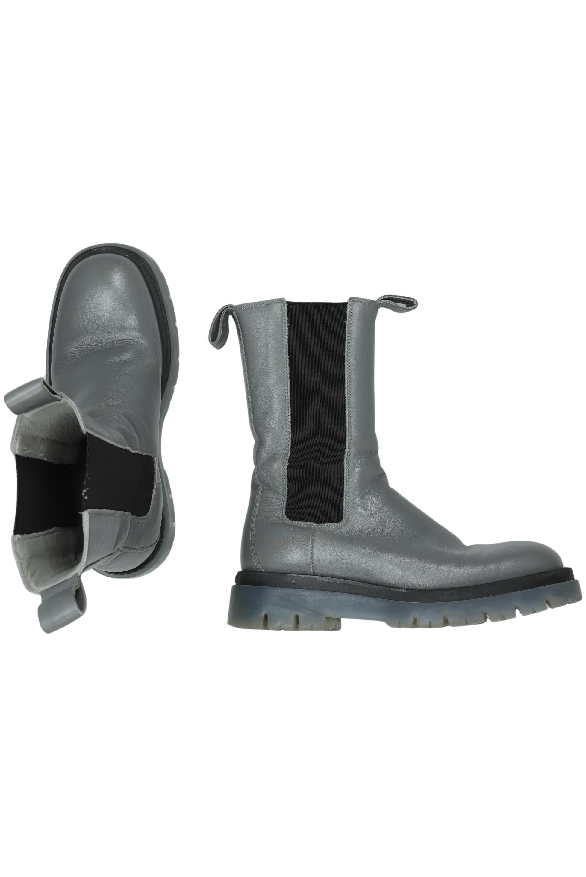 

Copenhagen Studios Damen Stiefel, grau, Gr. 38