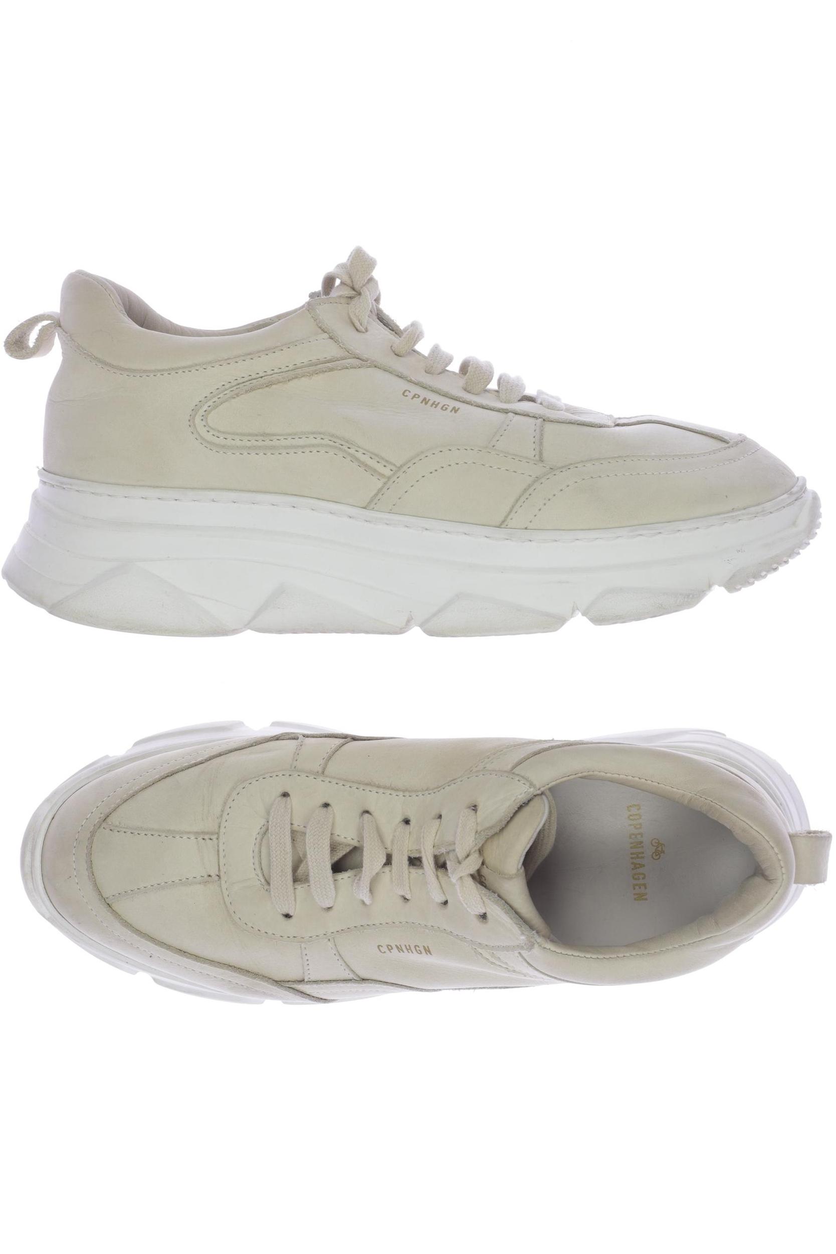 

Copenhagen Studios Damen Sneakers, beige, Gr. 39