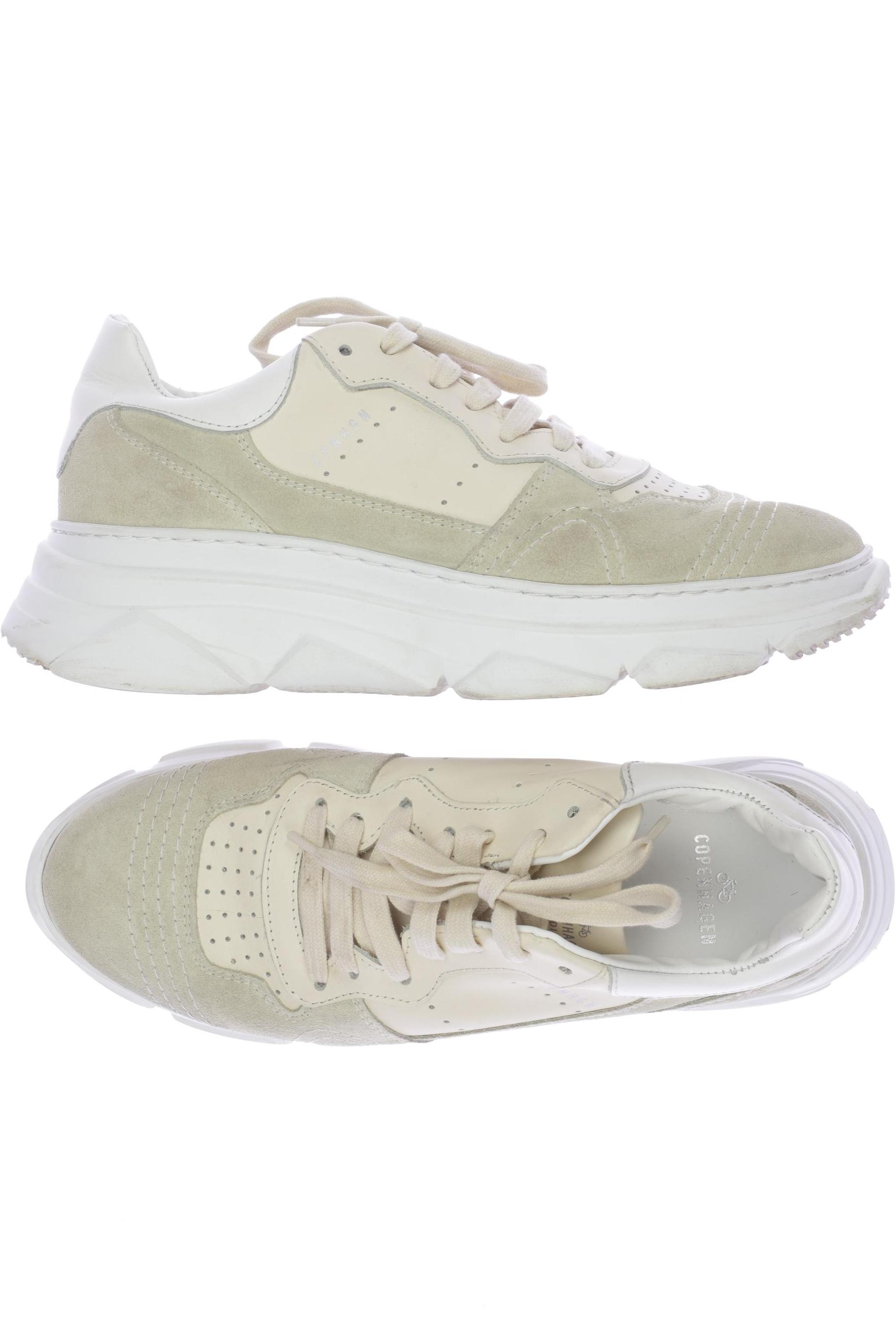 

Copenhagen Studios Damen Sneakers, beige, Gr. 39