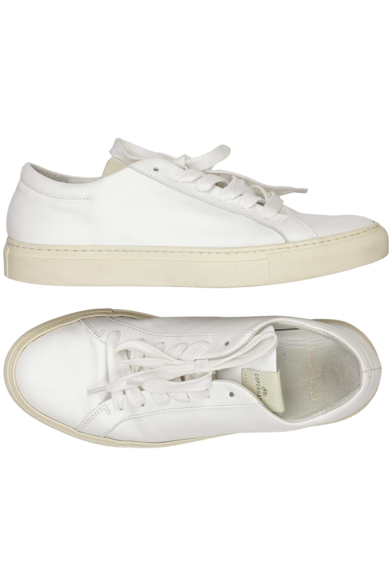 

Copenhagen Studios Damen Sneakers, weiß, Gr. 38