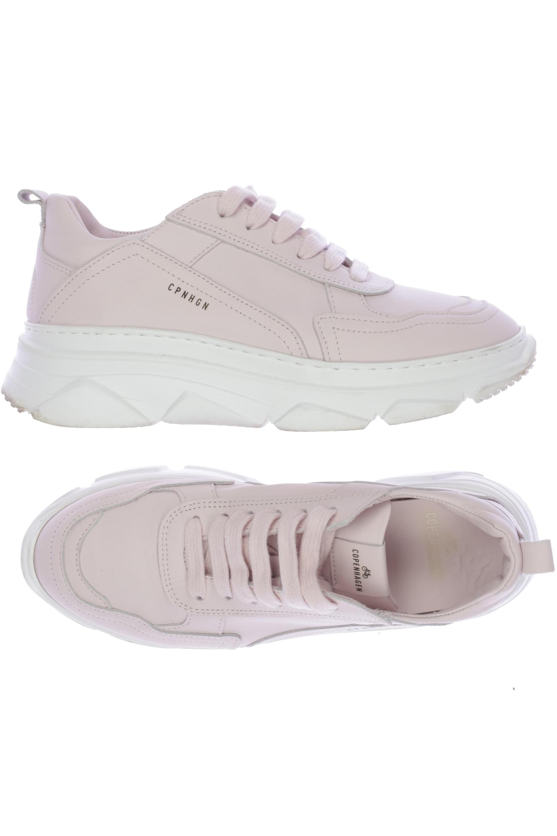 

Copenhagen Studios Damen Sneakers, pink, Gr. 38