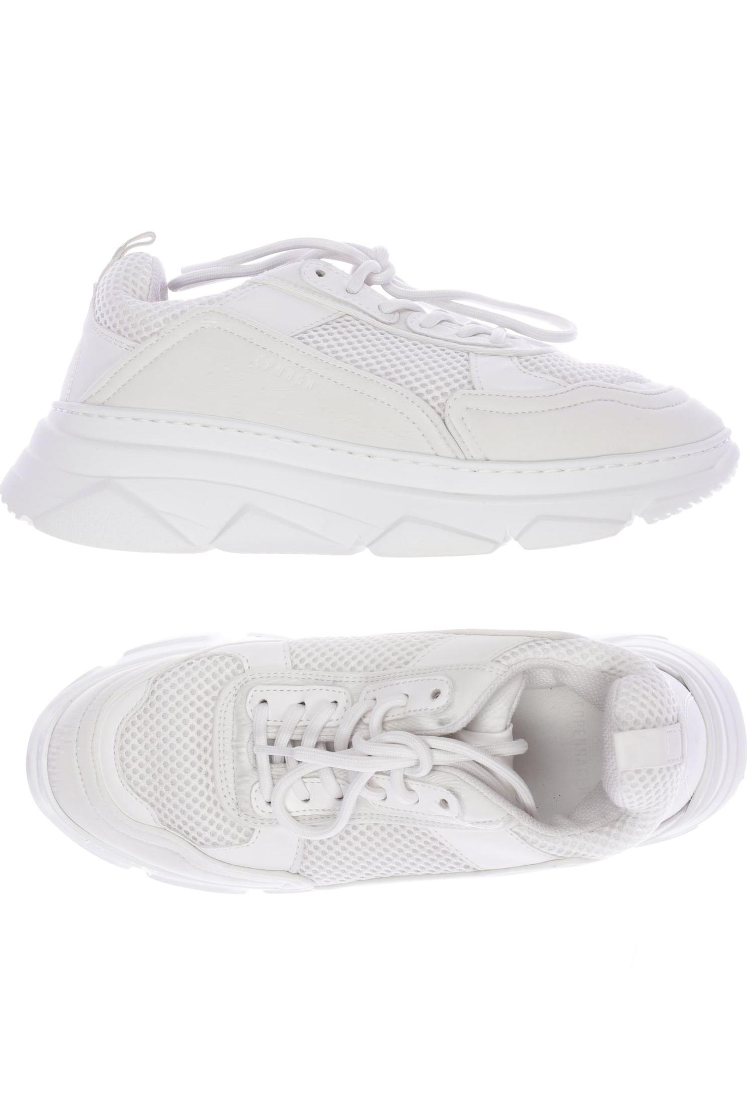 

Copenhagen Studios Damen Sneakers, weiß, Gr. 37