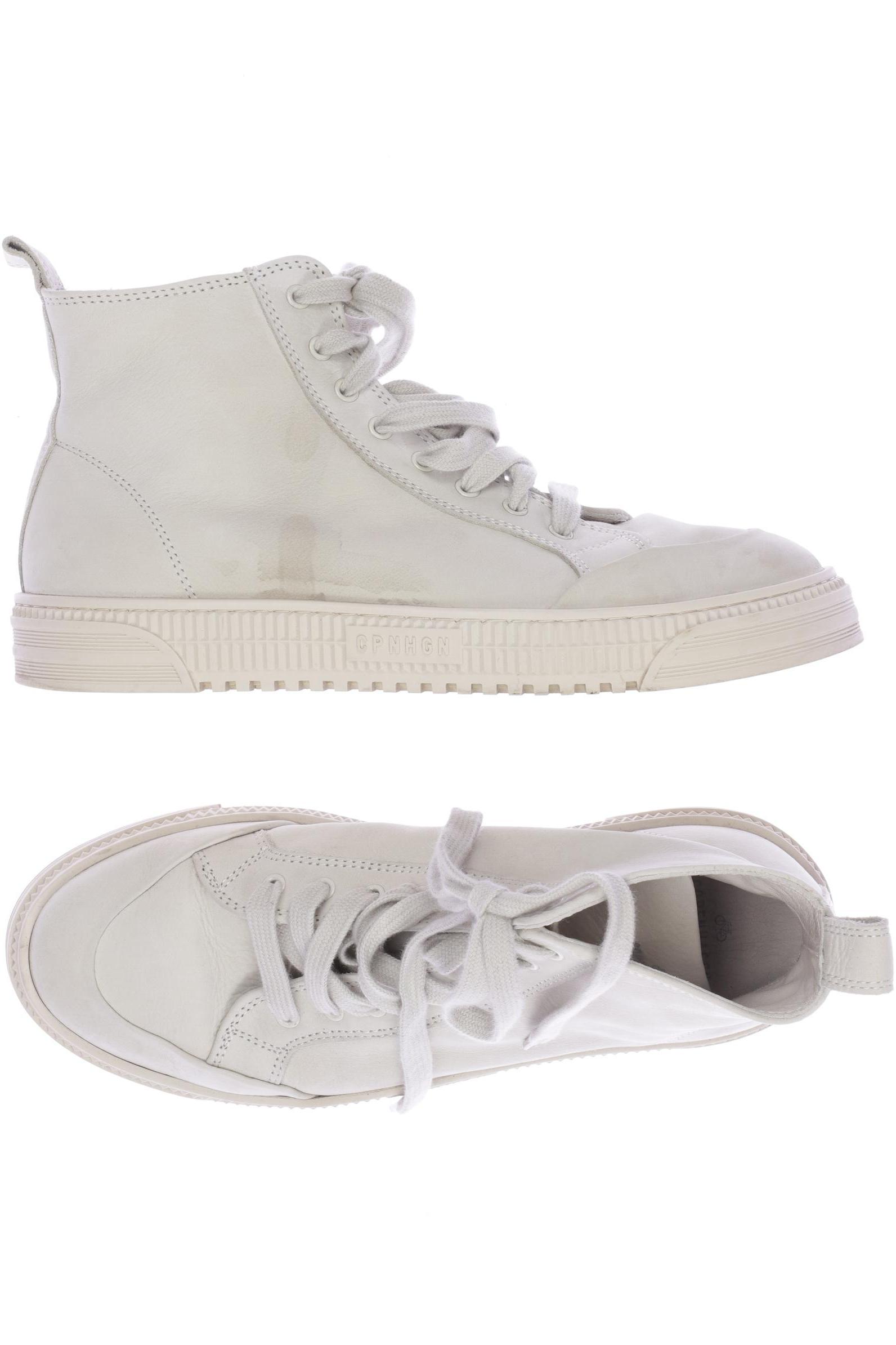 

Copenhagen Studios Damen Sneakers, cremeweiß, Gr. 40