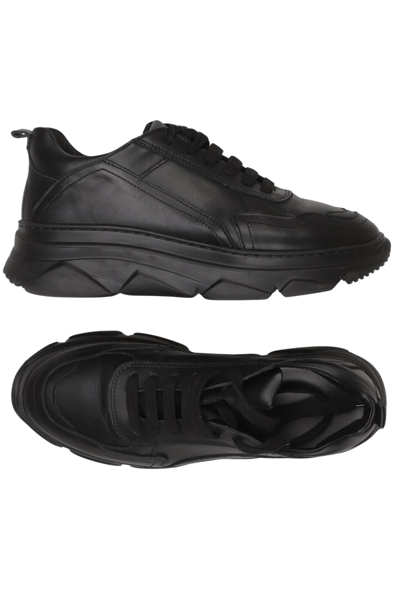 

Copenhagen Studios Damen Sneakers, schwarz, Gr. 38