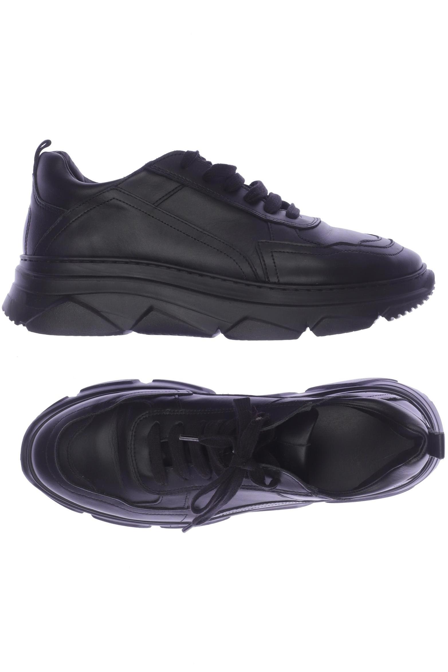 

Copenhagen Studios Damen Sneakers, schwarz, Gr. 40