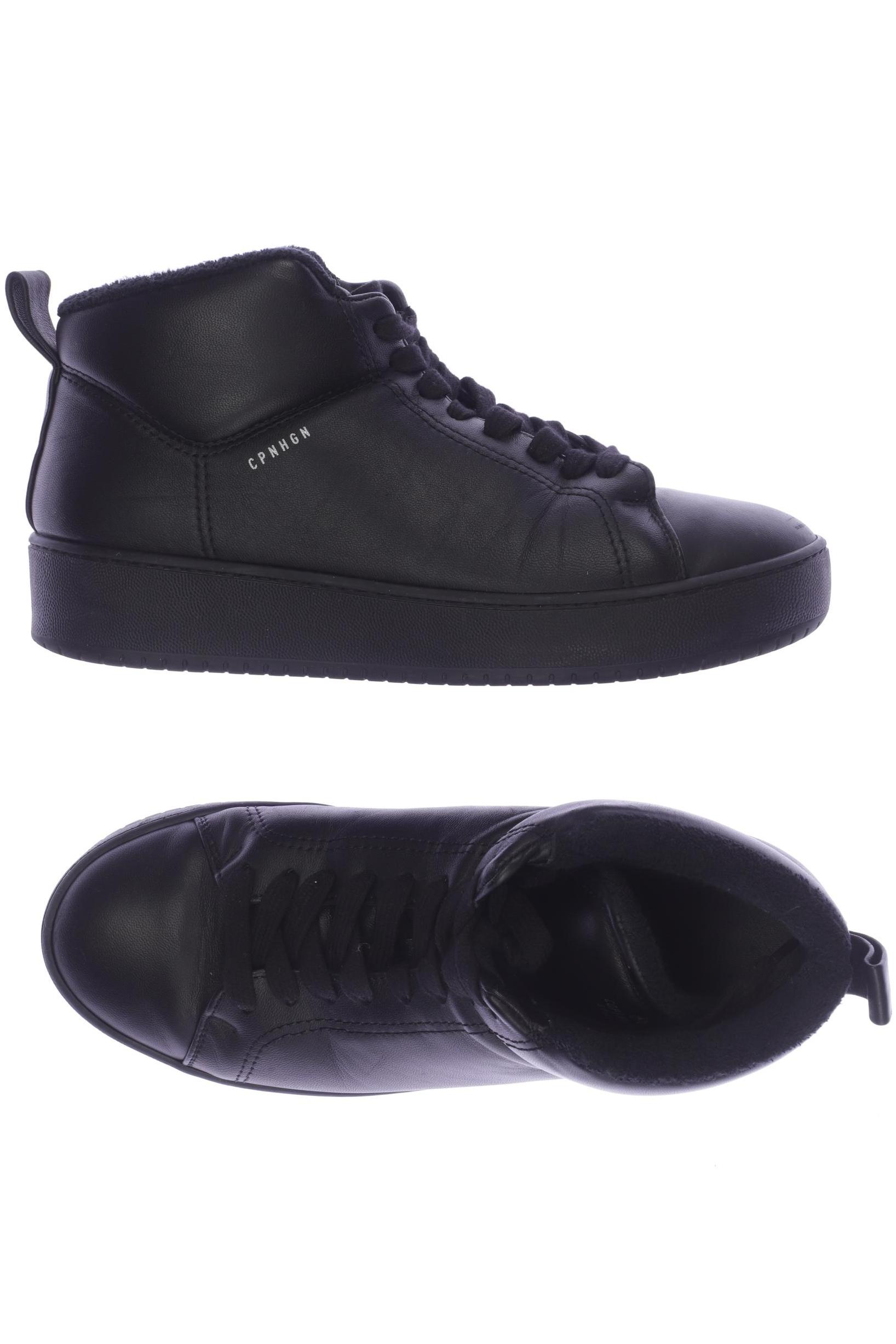 

Copenhagen Studios Damen Sneakers, schwarz, Gr. 40
