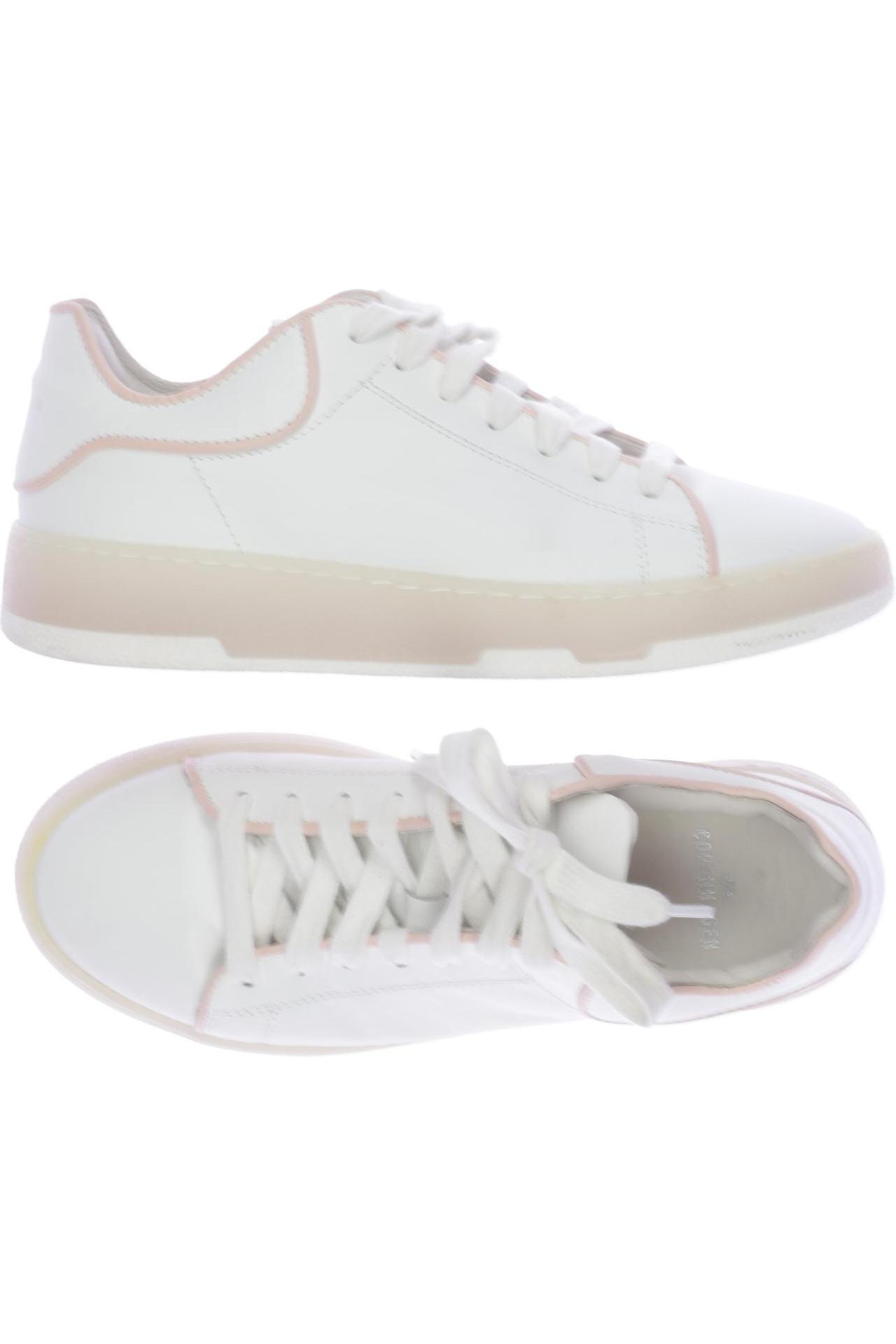 

Copenhagen Studios Damen Sneakers, weiß, Gr. 37